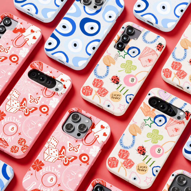 FEELING-LUCKY_IP15PLUS_BubblegumPink