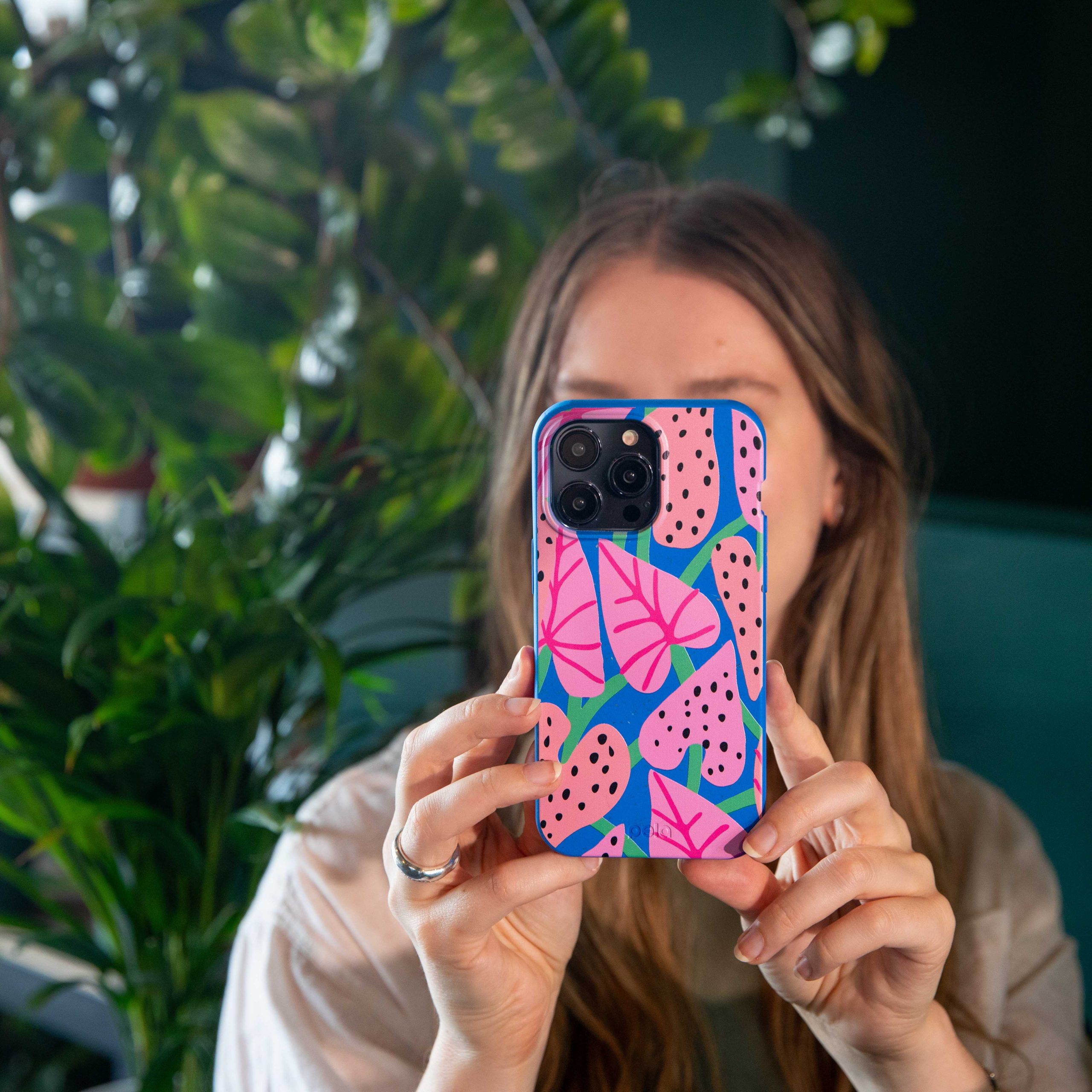 CANDY-BLOOM_IPXR_ElectricBlue