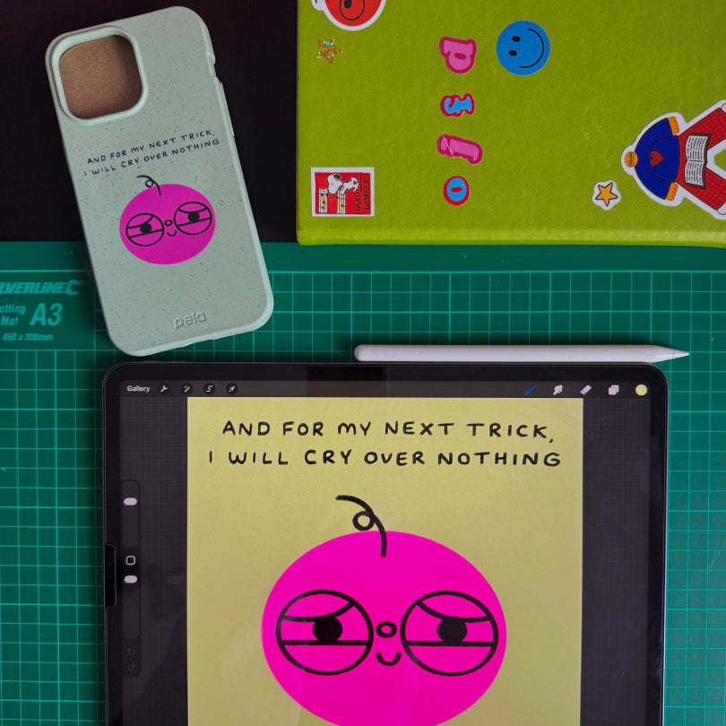 DILLY-DALLY_IP12MINI_BubblegumPink