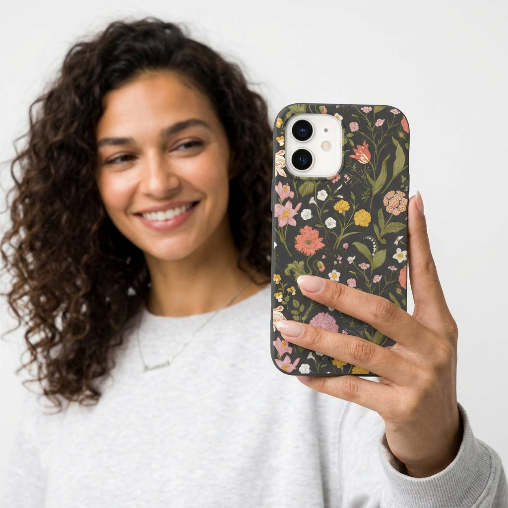 FAIRY-FOREST_IP17_Black