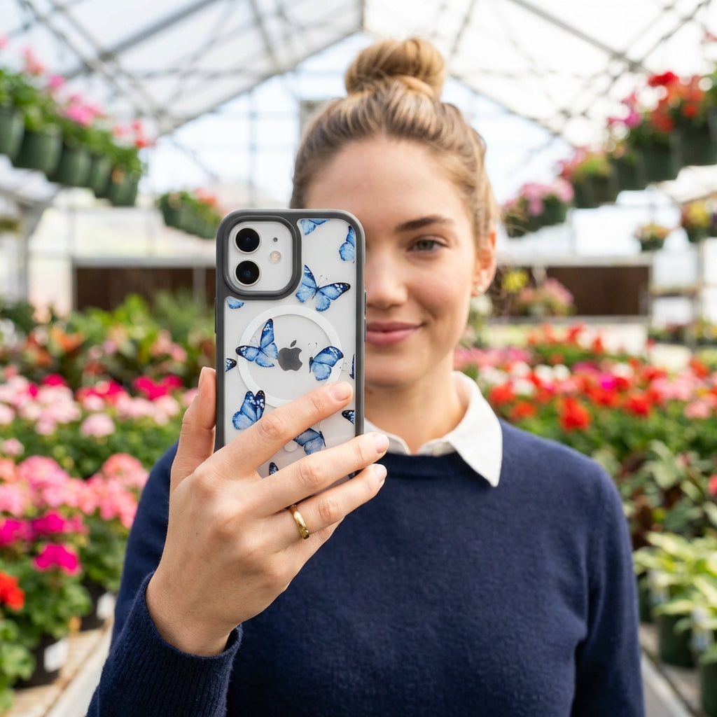 BLUE-BUTTERFLIES_IP17-CLEAR_Noir