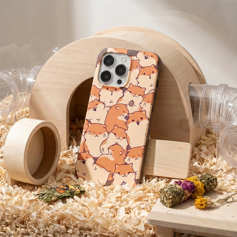 HAPPY-HAMSTERS_IP15P_ChocolateBrown