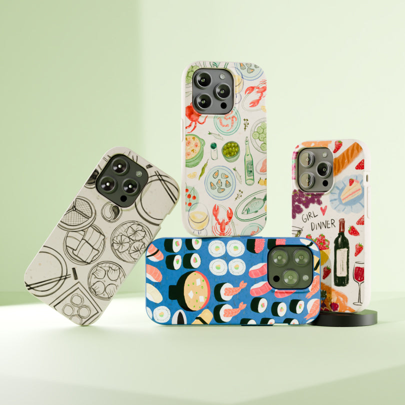 SUSHI-NIGHT_IP14PMAX_ElectricBlue