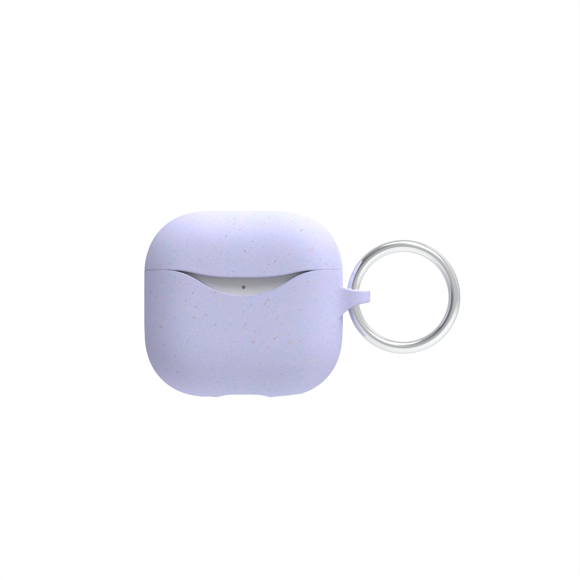 Lavender AirPods 4 Case
