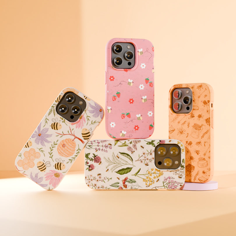 BEES-N-BERRIES_PX7_BubblegumPink