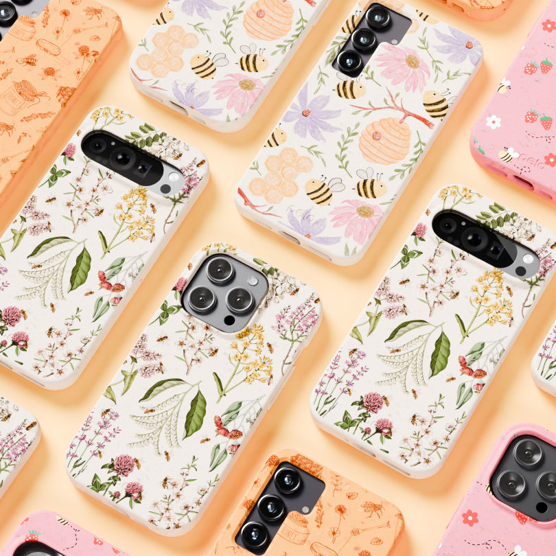 BEES-N-BERRIES_S22_BubblegumPink