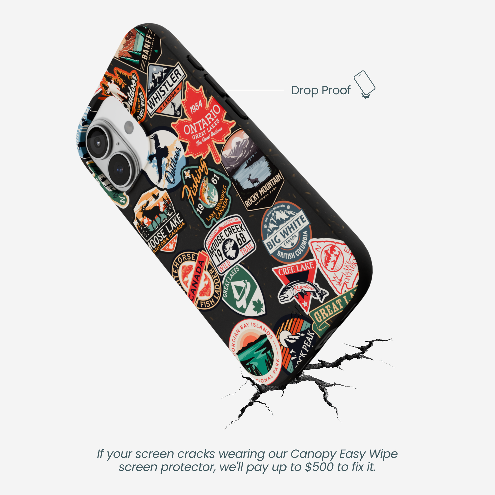 CANADIAN-STICKERS_IP17_Black