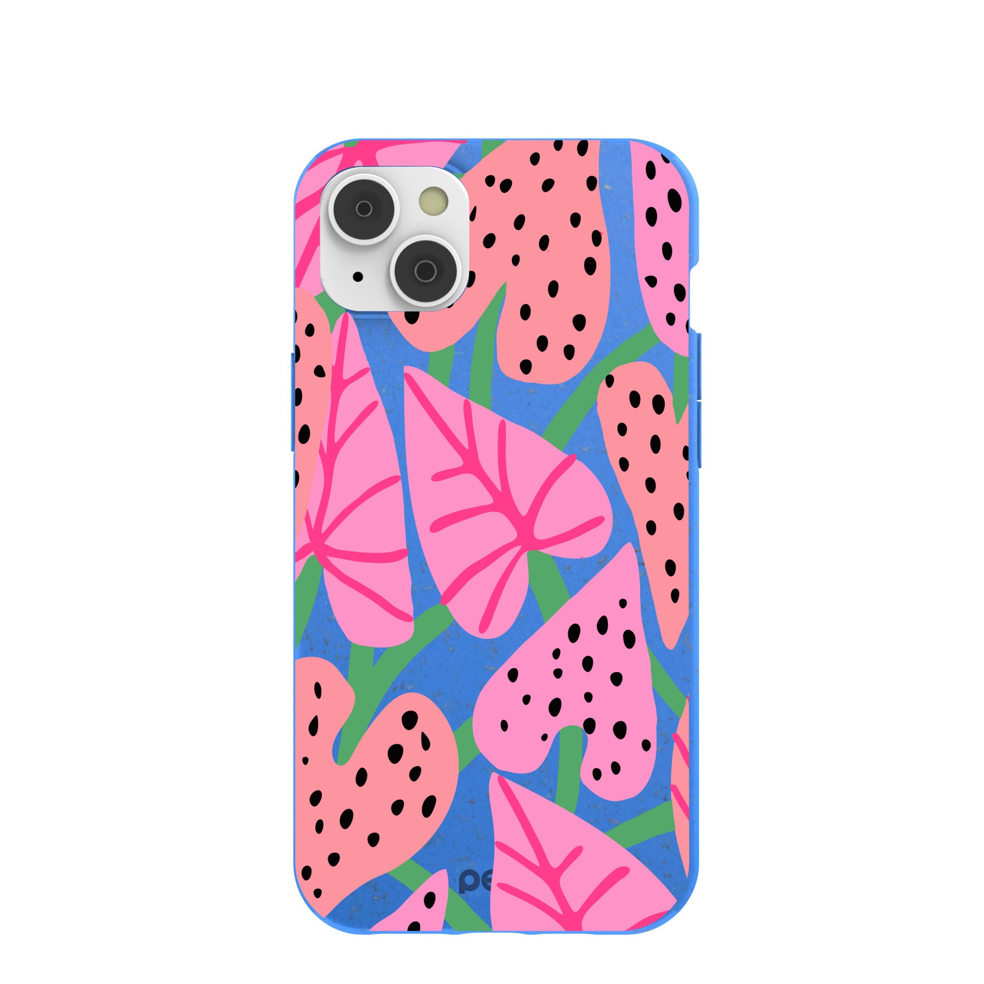 CANDY-BLOOM_IP14PLUS_ElectricBlue