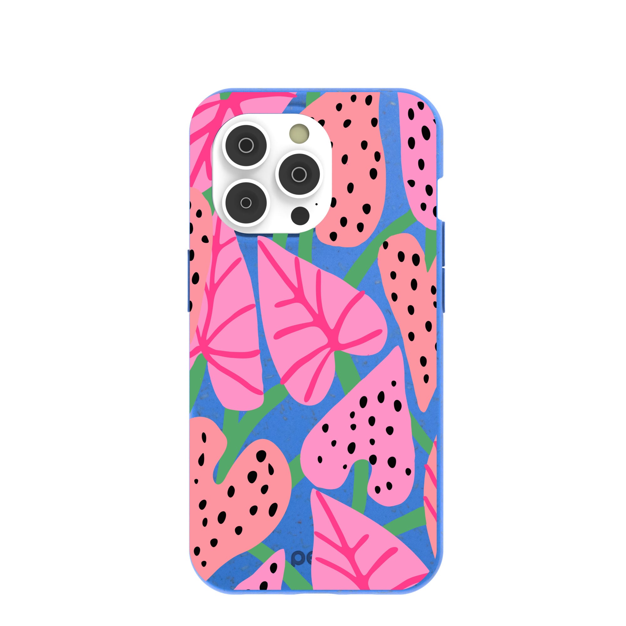 CANDY-BLOOM_IP14P_ElectricBlue