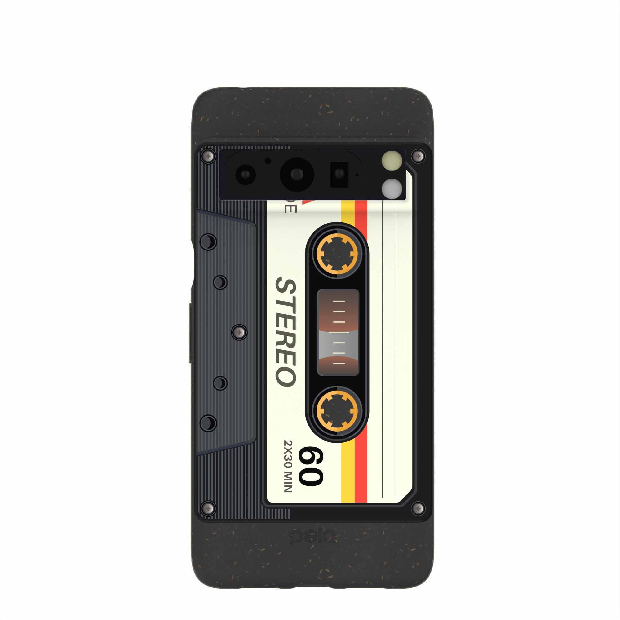 CASSETTE_PX8P_Black
