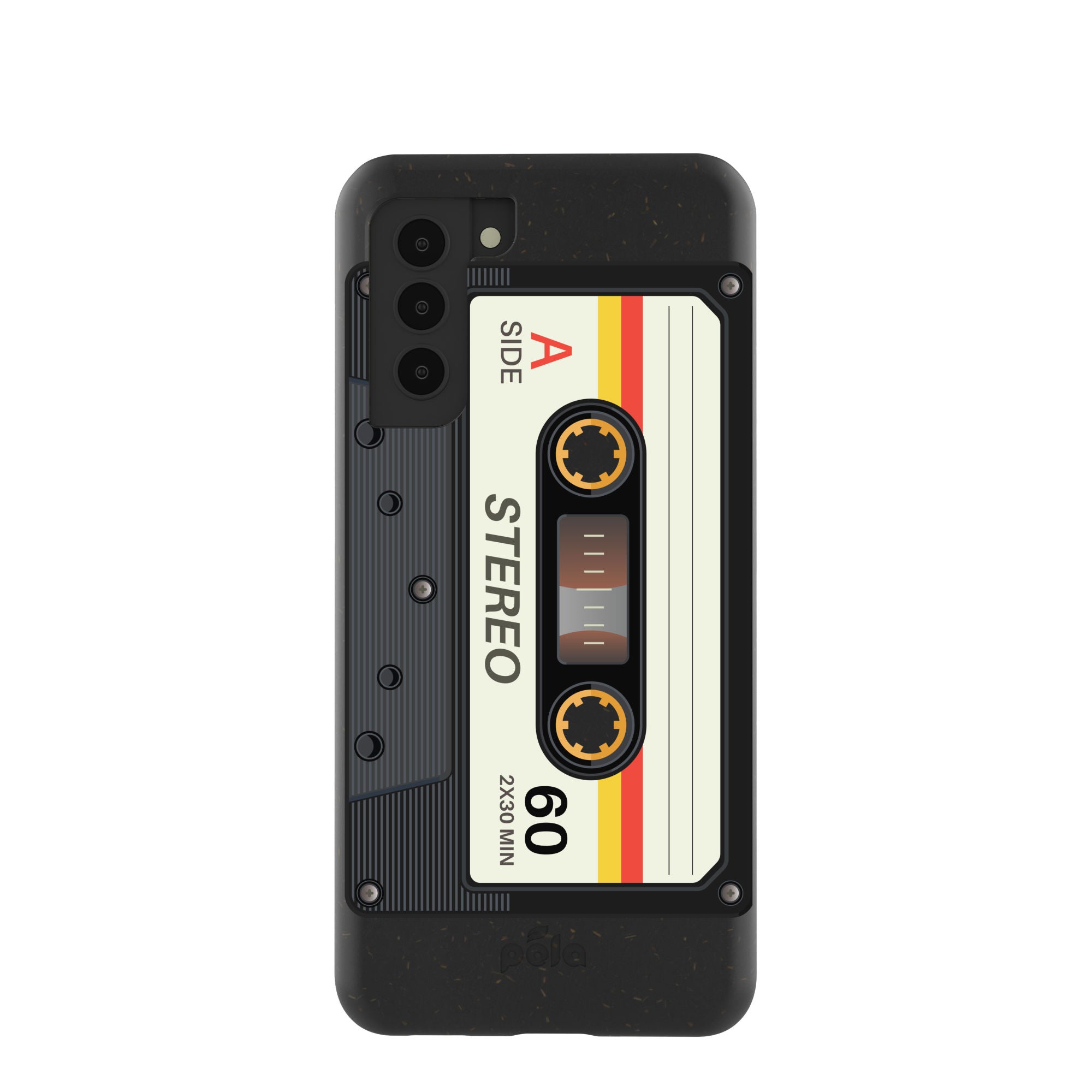 CASSETTE_S21_Black