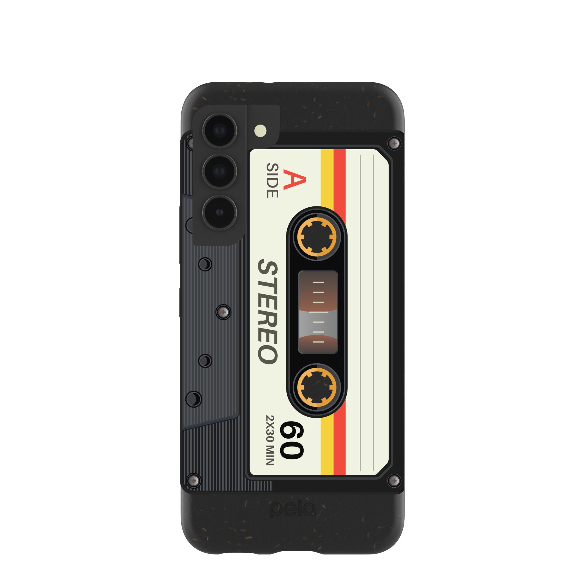 CASSETTE_S22_Black