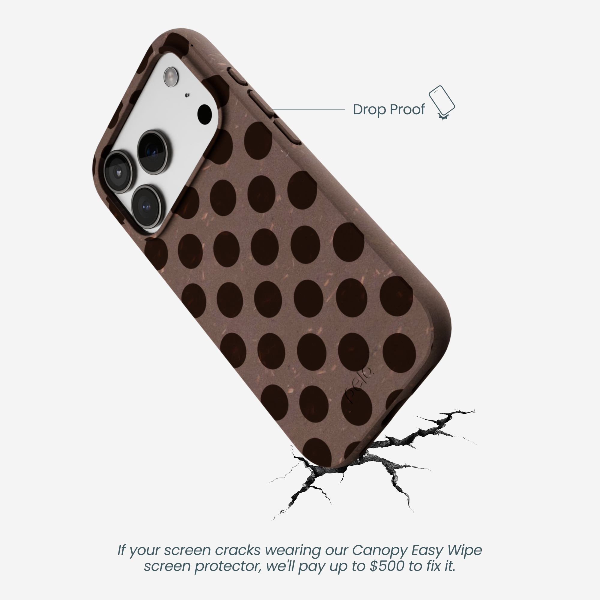 COCOA-SPRINKLE_IP17P_ChocolateBrown