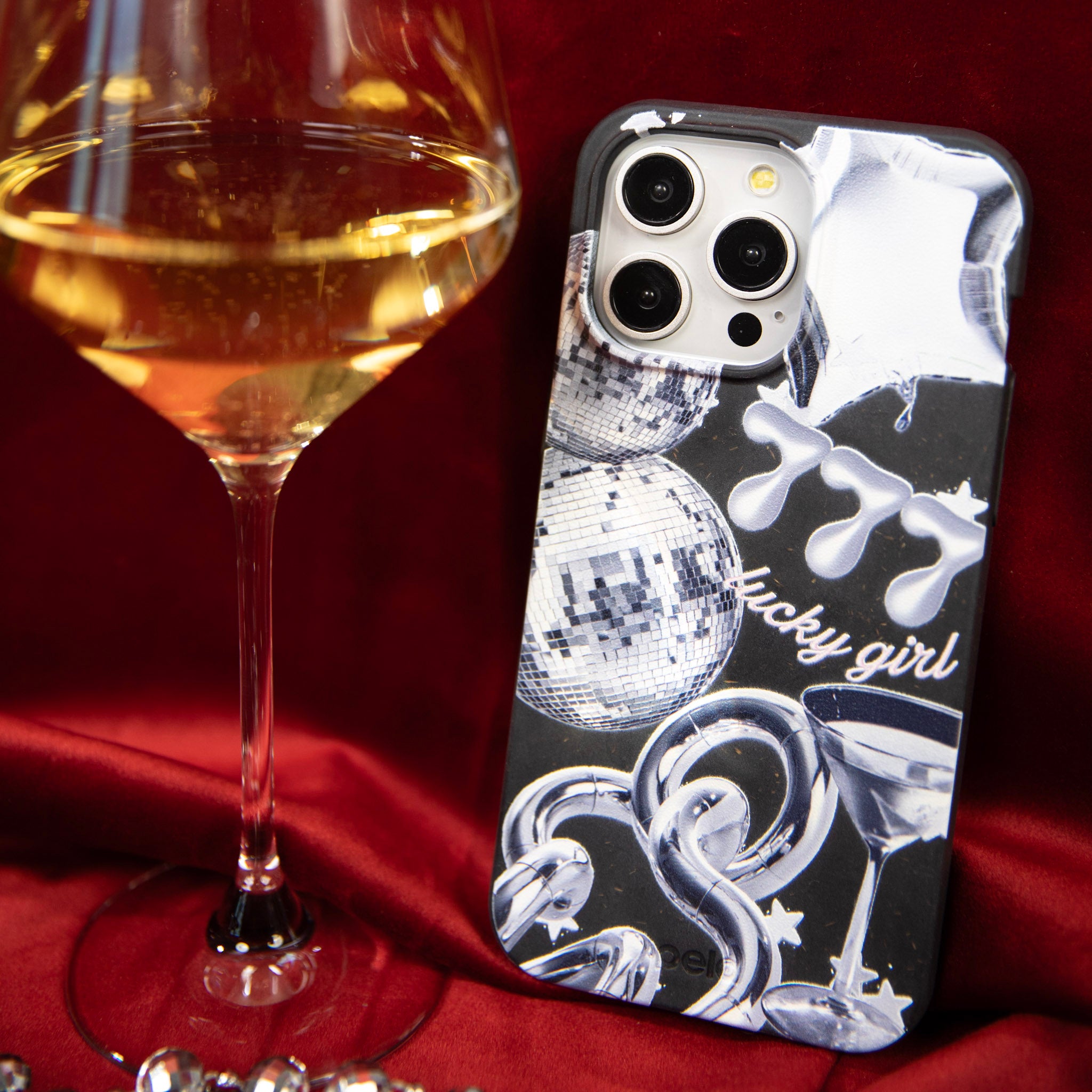 COSMIC-LUCK_IP12MINI_Black