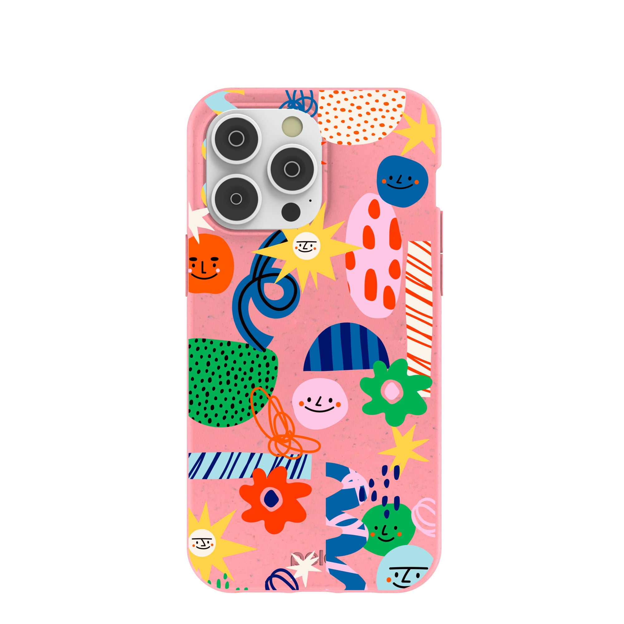 DAYDREAMING_IP14PMAX_BubblegumPink