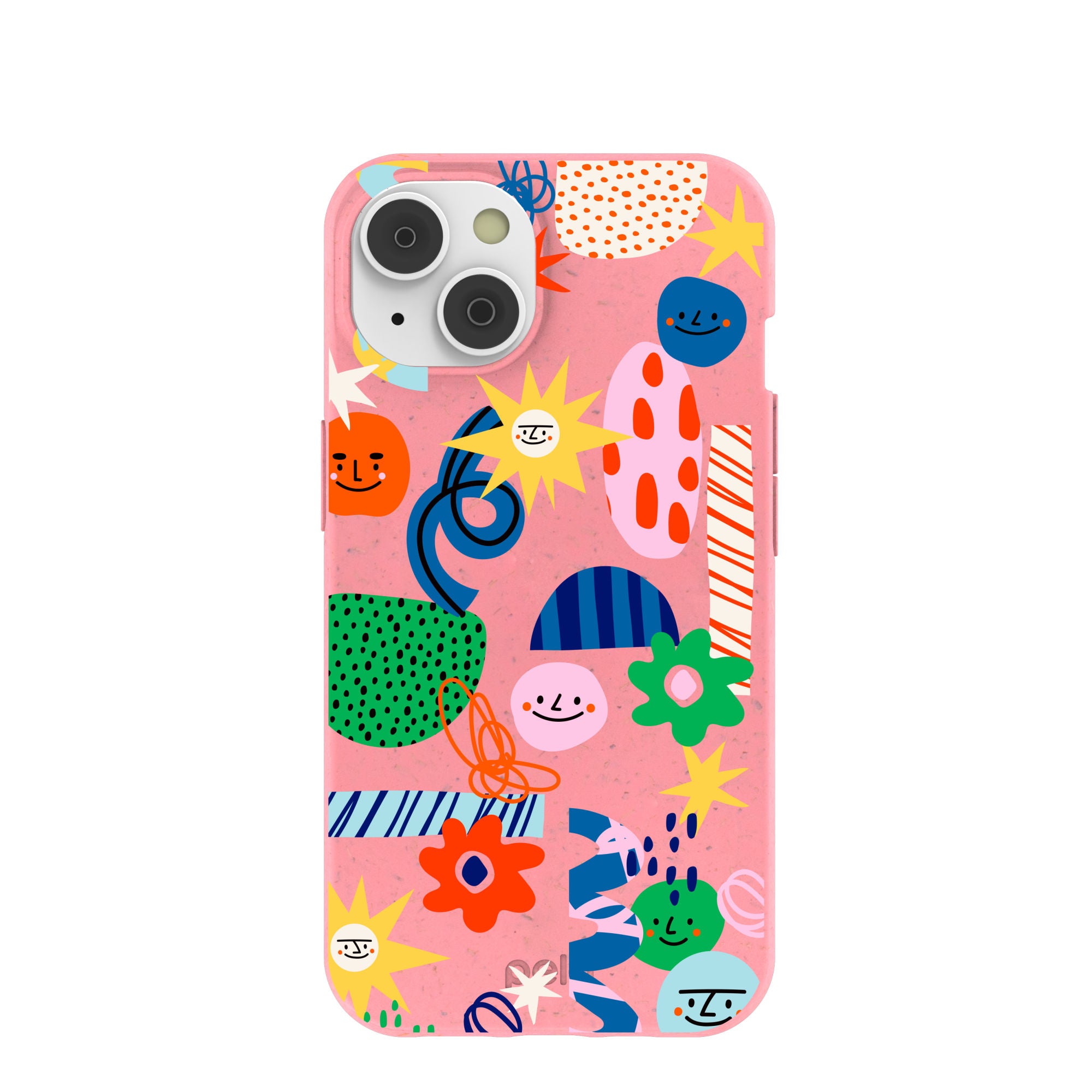 DAYDREAMING_IP14_BubblegumPink