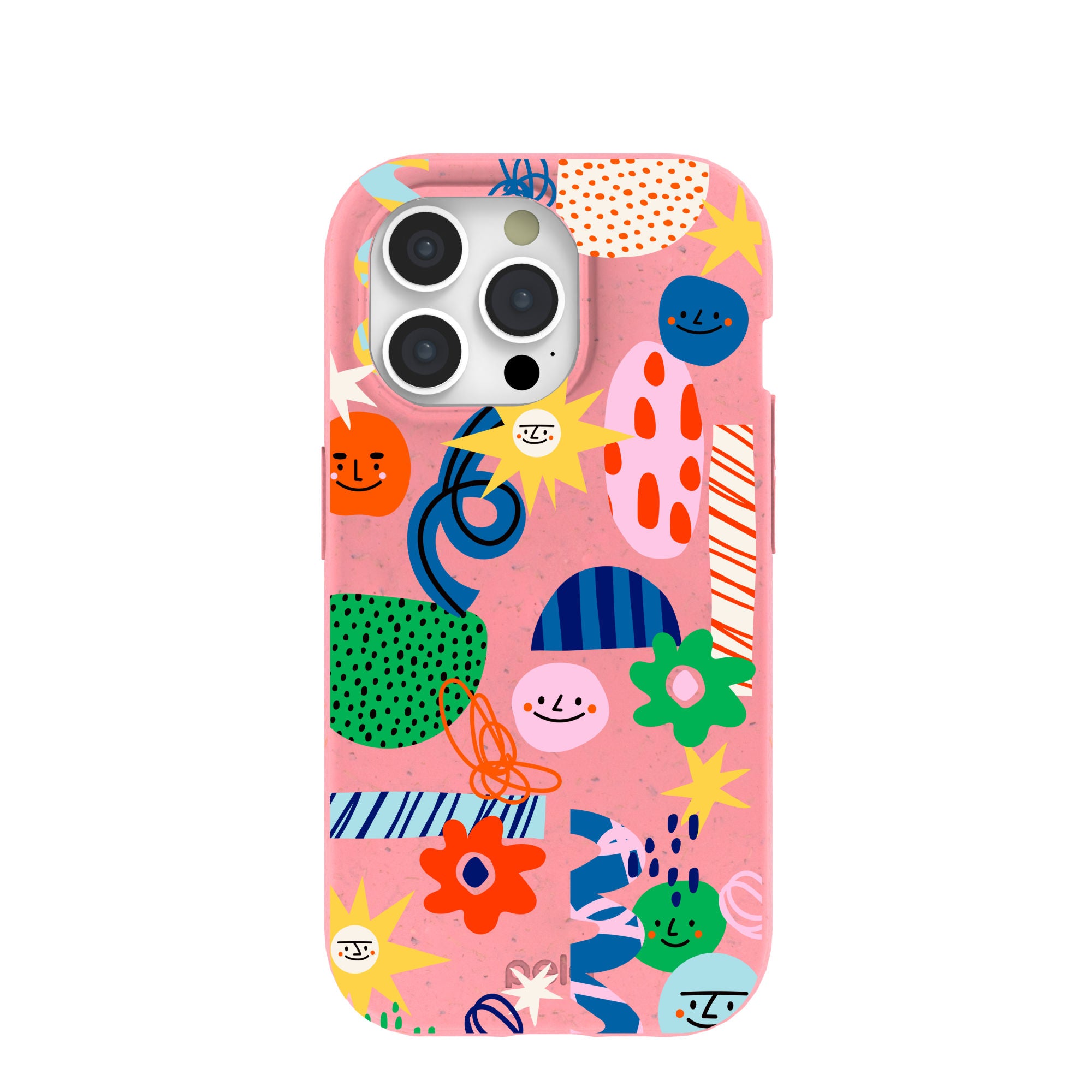 DAYDREAMING_IP15P_BubblegumPink