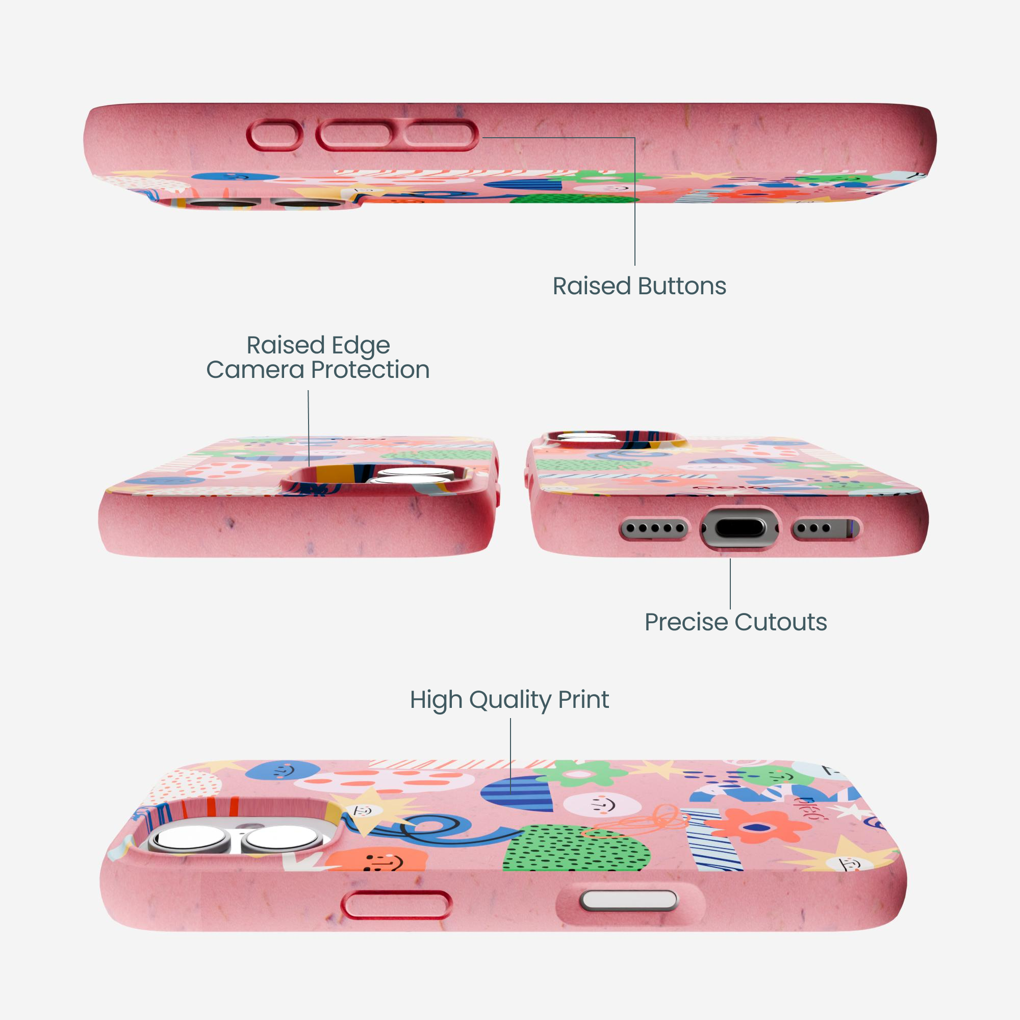 DAYDREAMING_IP17_BubblegumPink