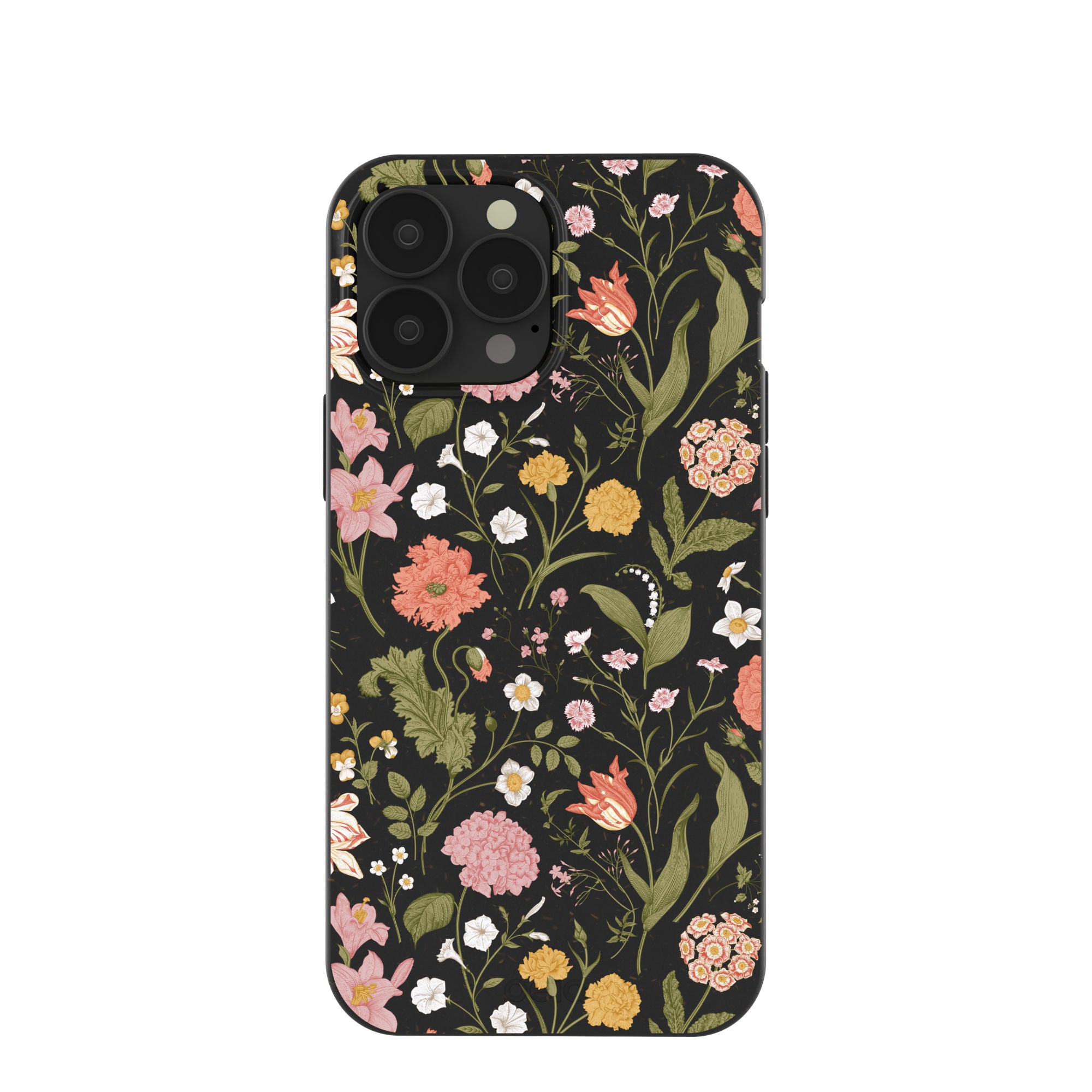 FAIRY-FOREST_IP13PMAX_Black