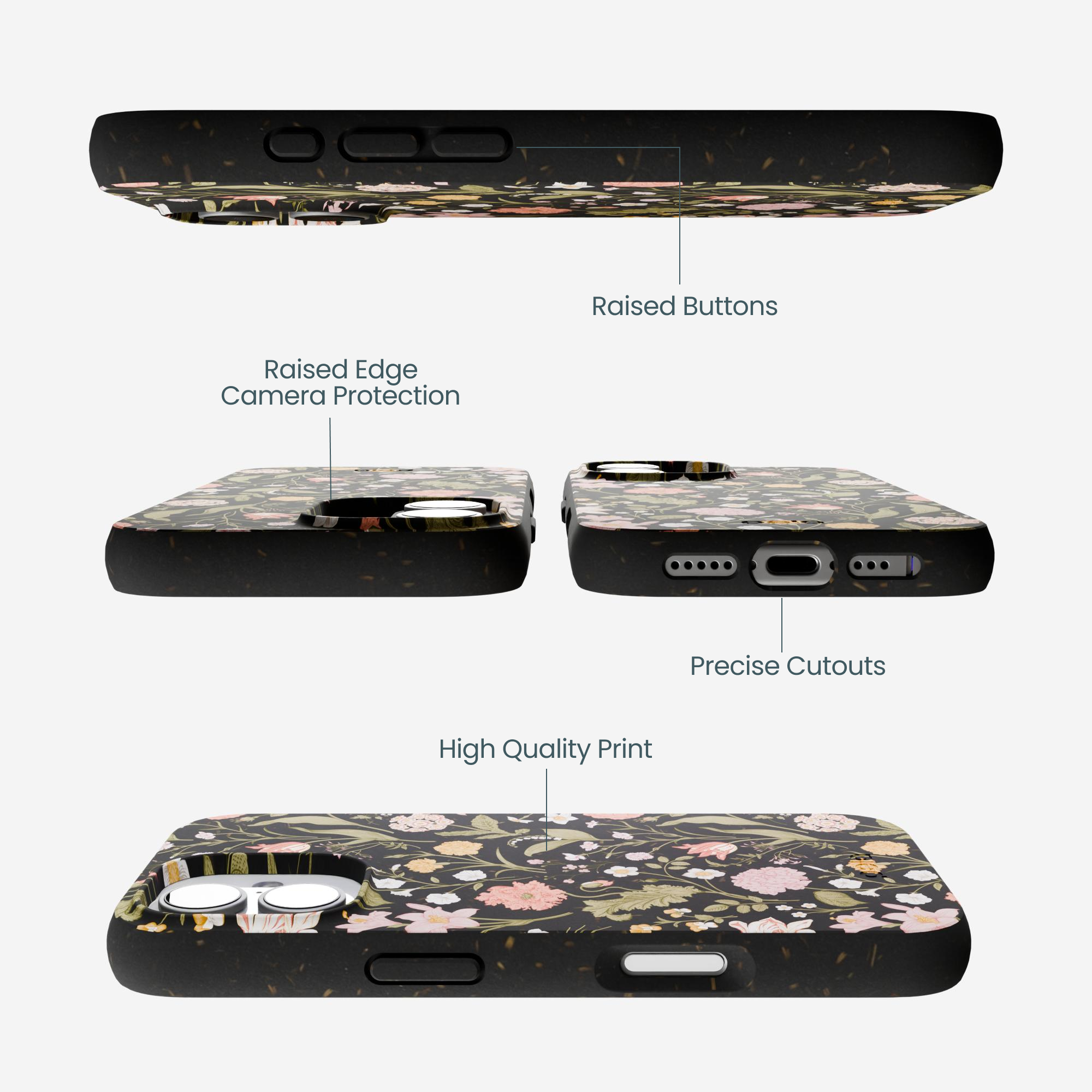 FAIRY-FOREST_IP17_Black