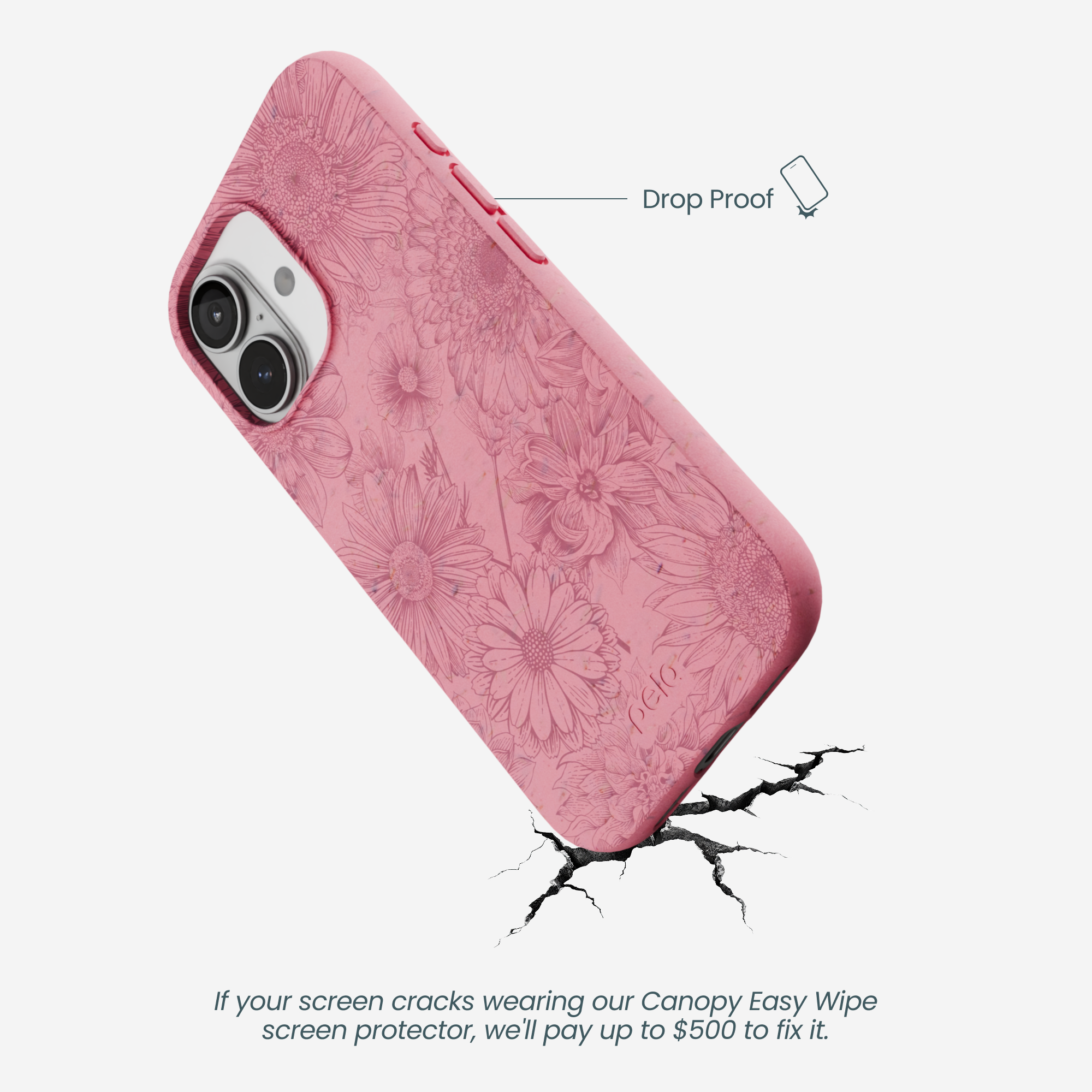 FLORA_IP17_BubblegumPink