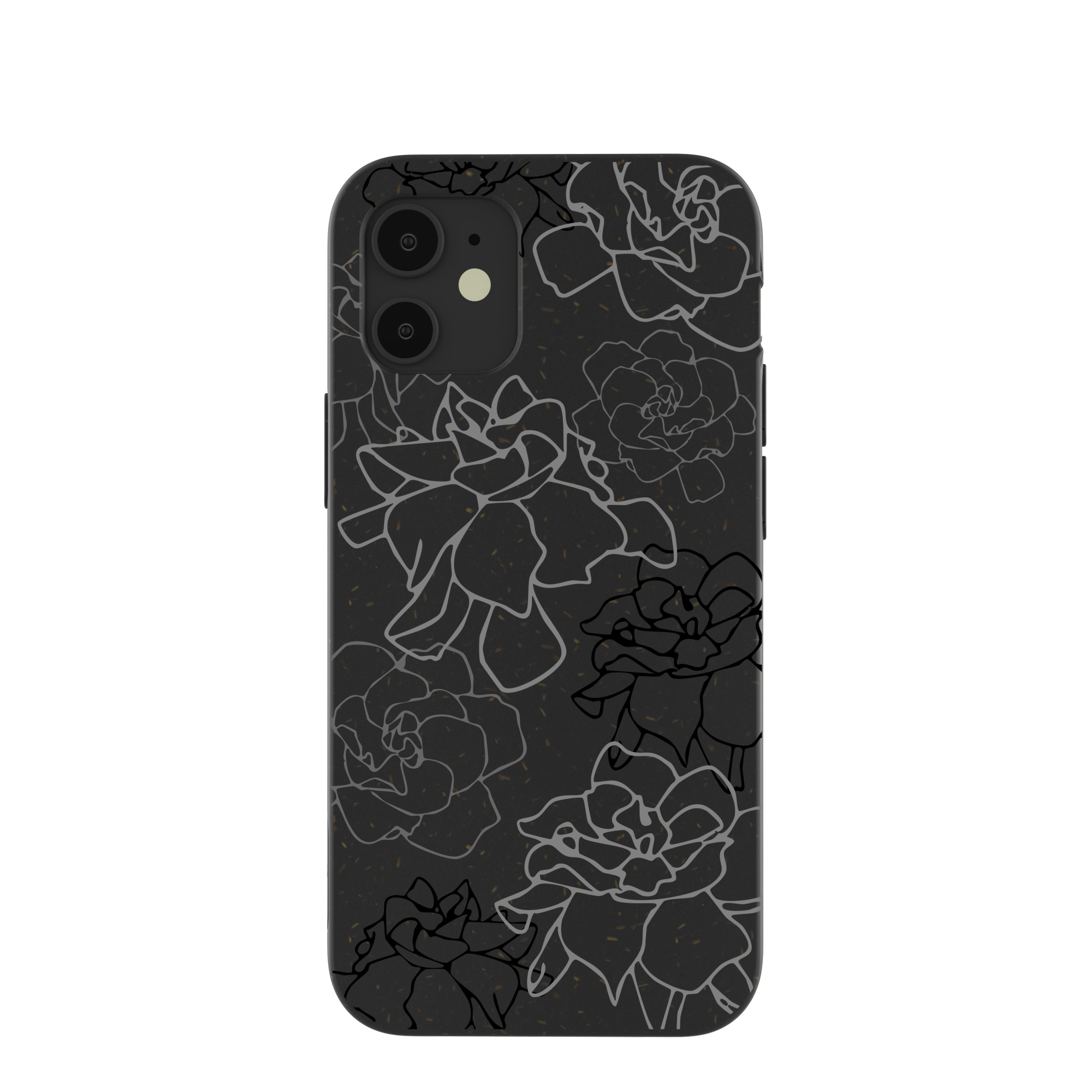 GARDENIA-LINES_IP12MINI_Black