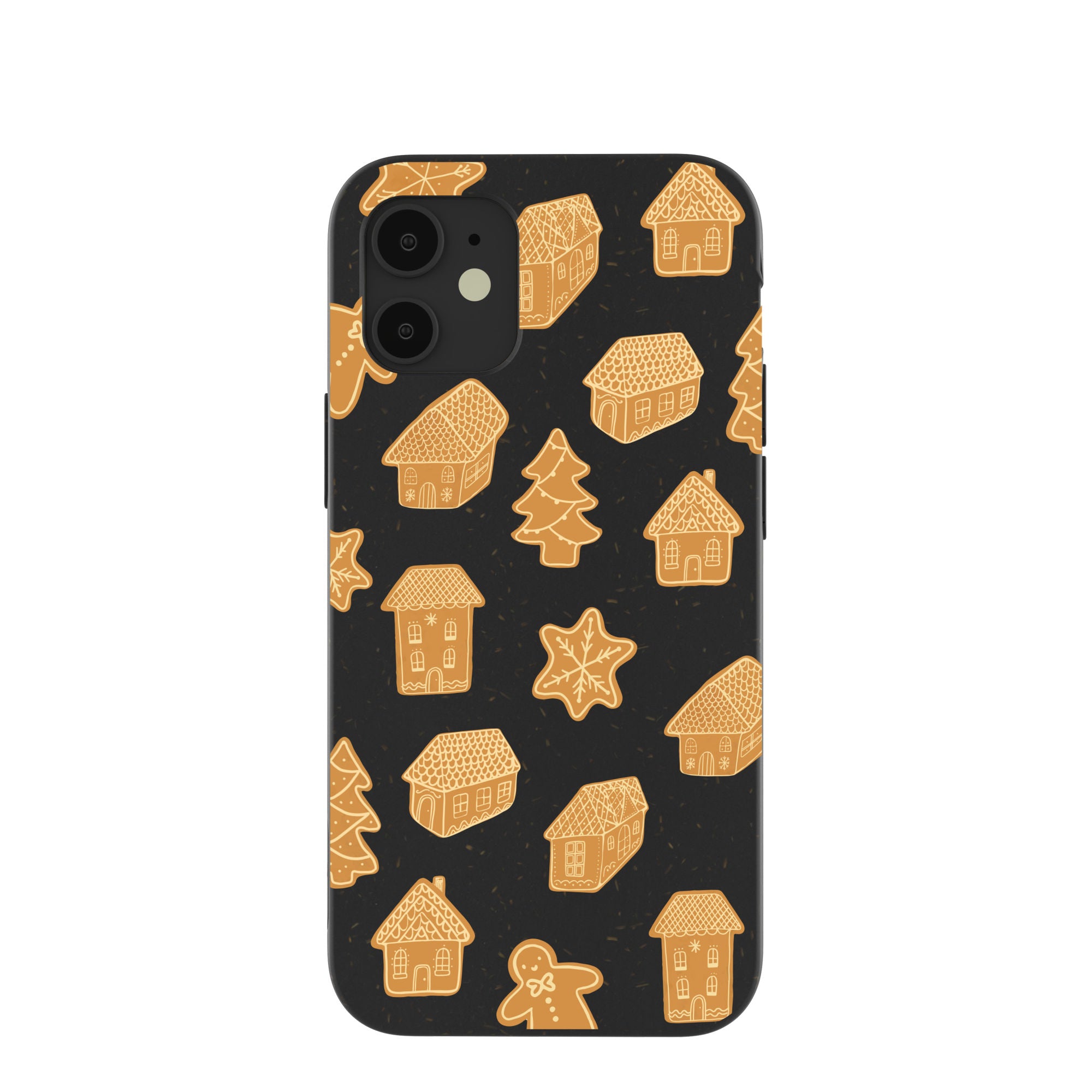 GINGERBREAD-DREAMS_IP12MINI_Black