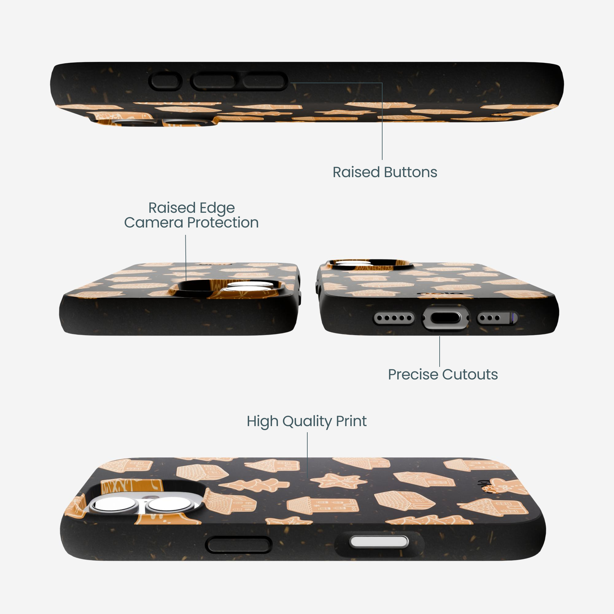 GINGERBREAD-DREAMS_IP17_Black