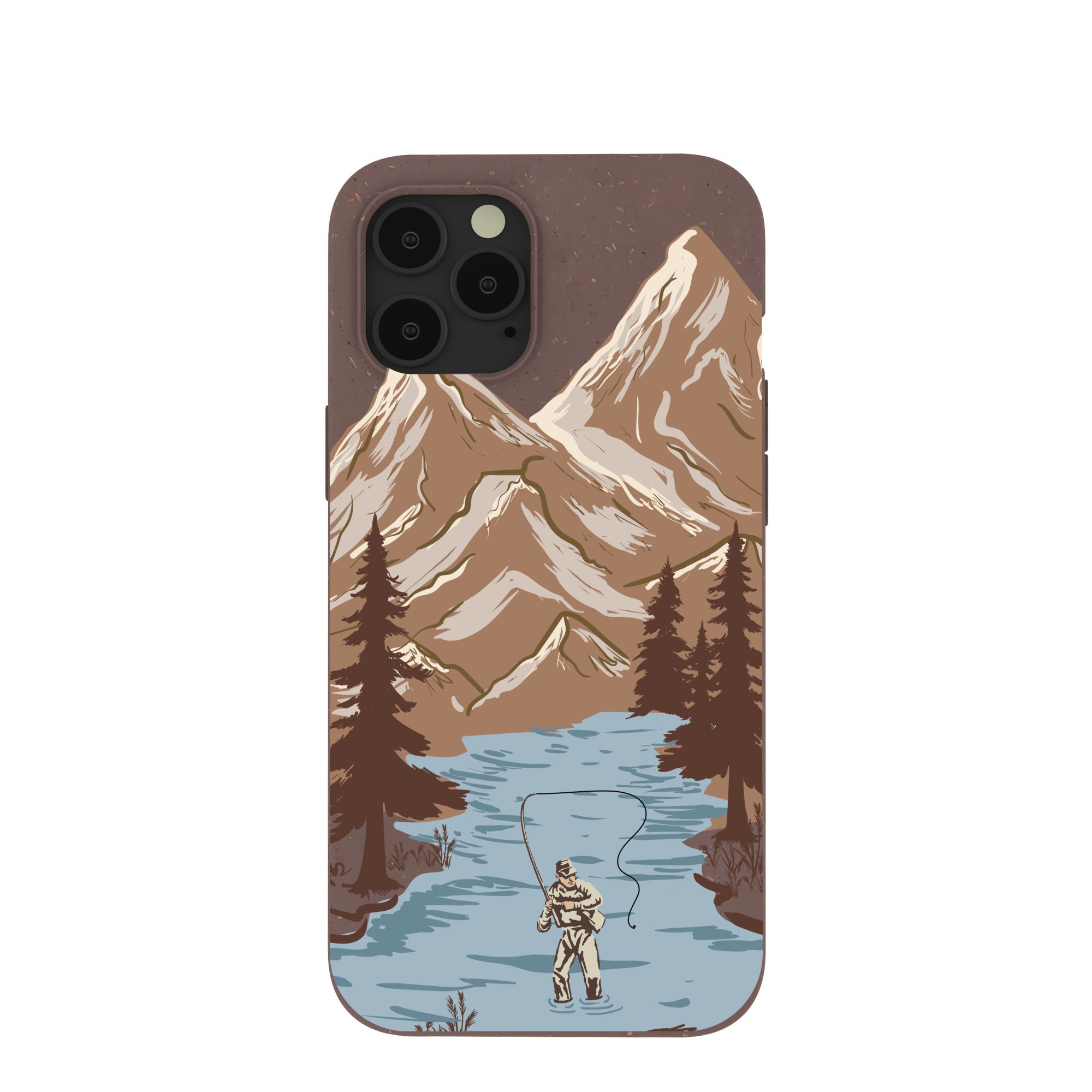 GONE-FISHING_IP12PMAX_ChocolateBrown