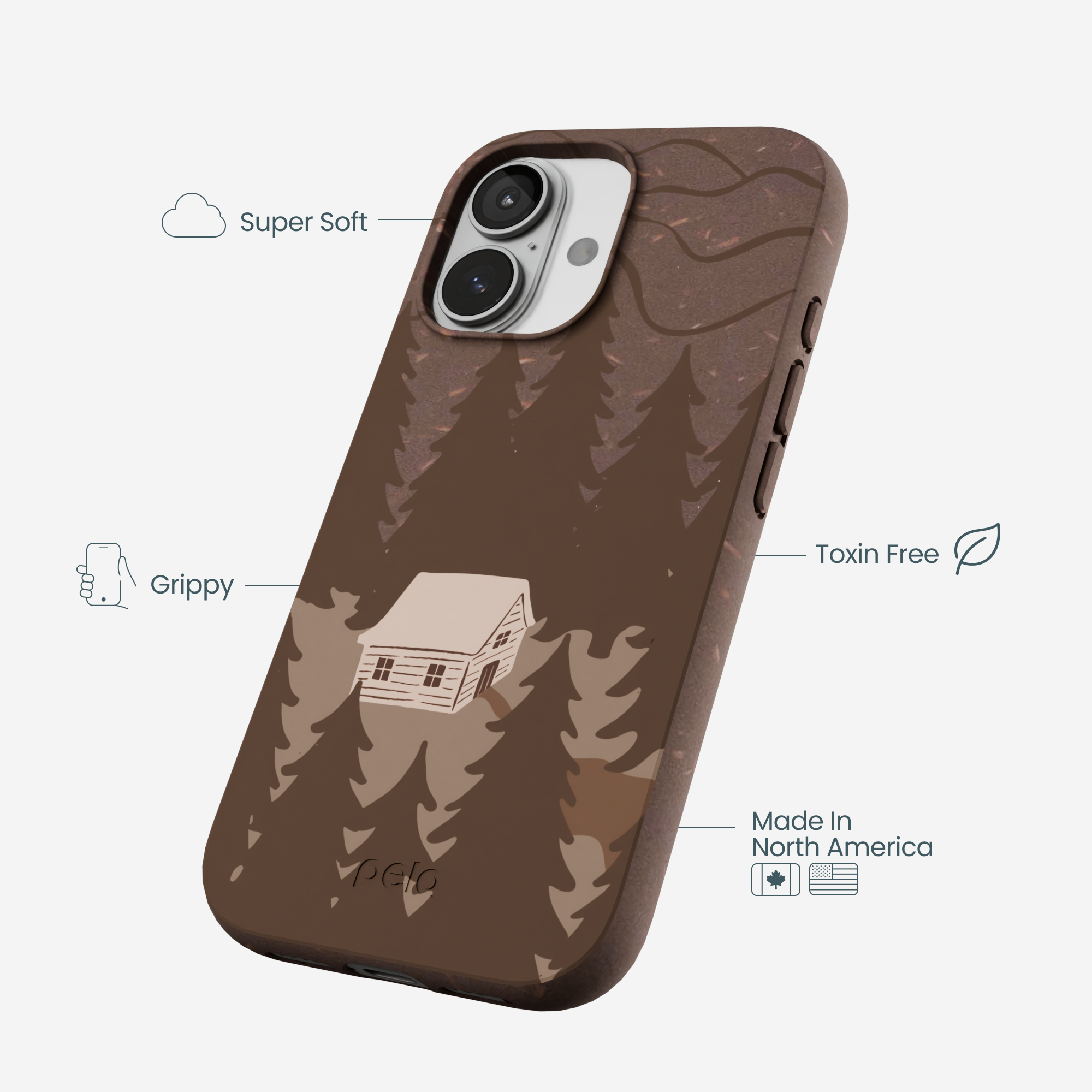 HIDDEN-CABIN_IP17_ChocolateBrown