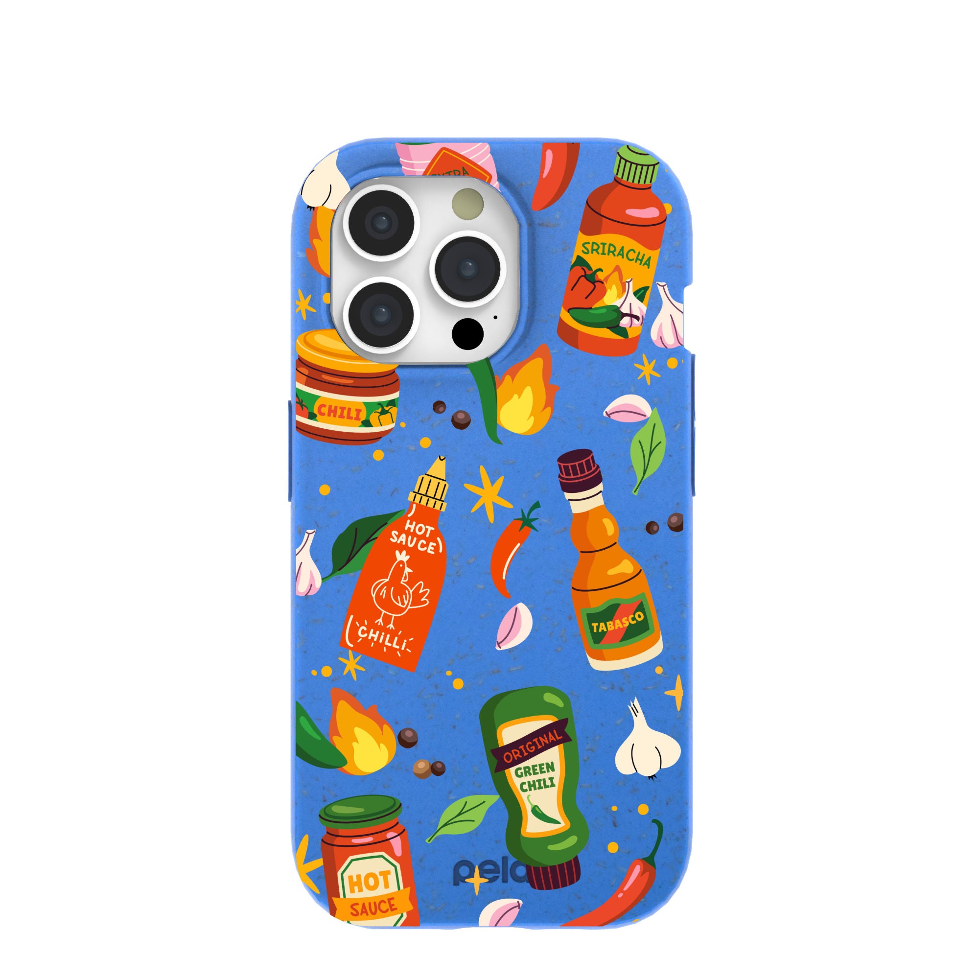 HOT-STUFF_IP15P_ElectricBlue