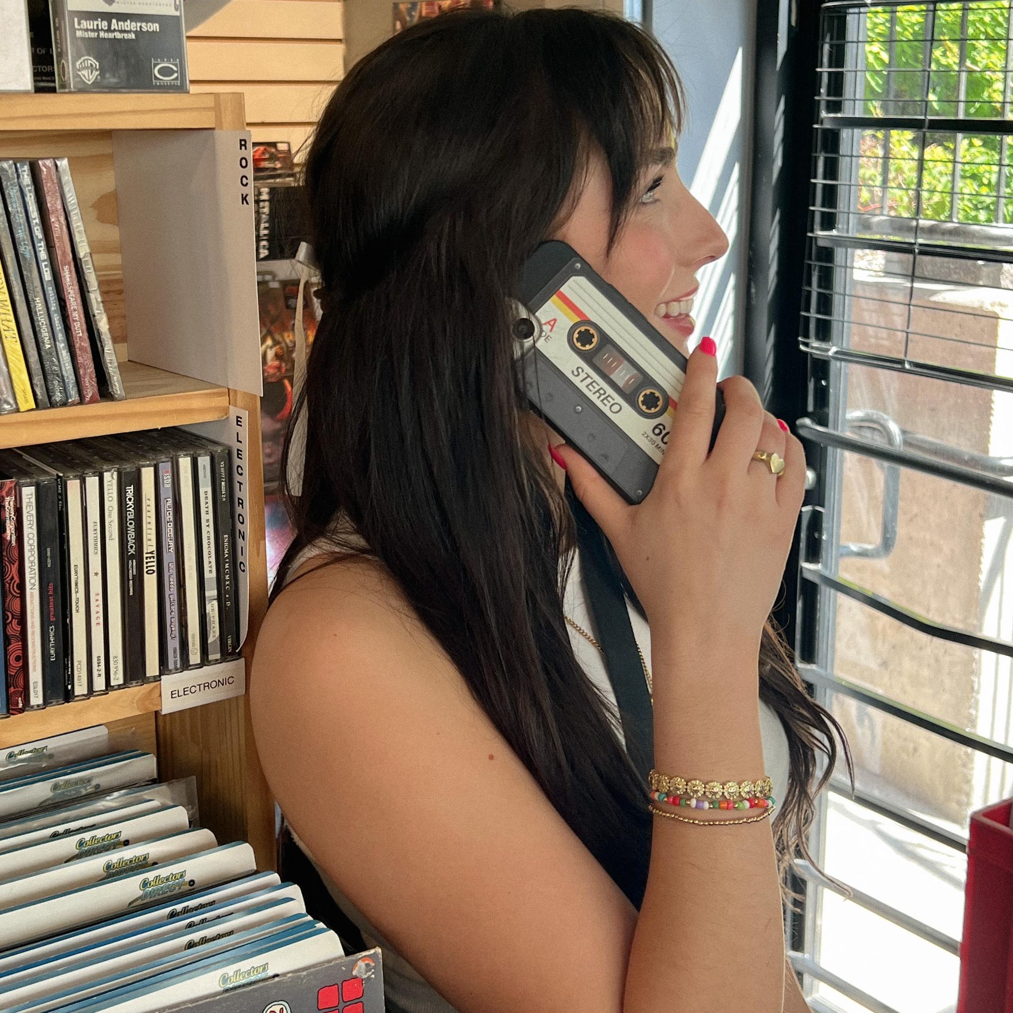 CASSETTE_S23PLUS_Black