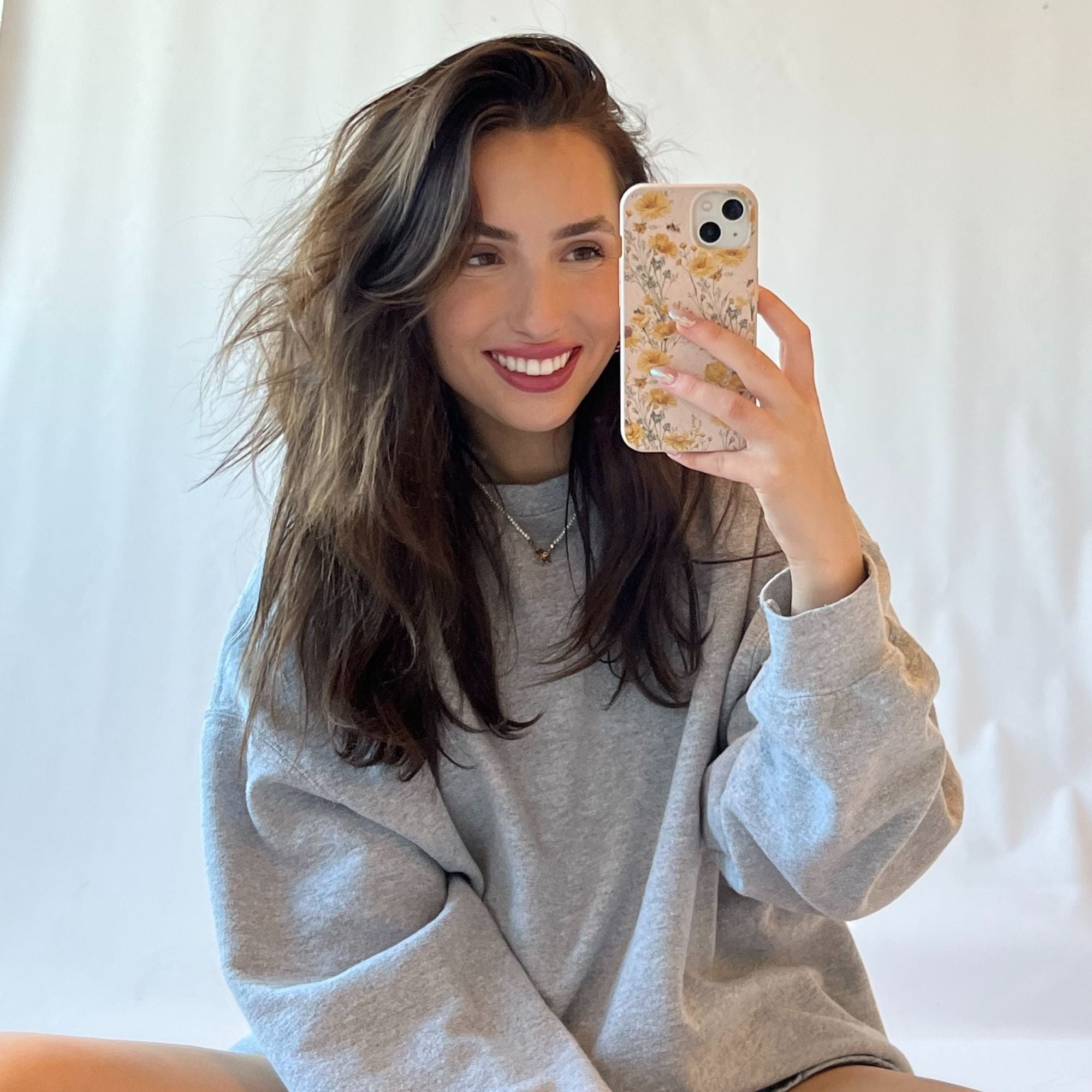 VINTAGE-BEE_IP15P_Seashell