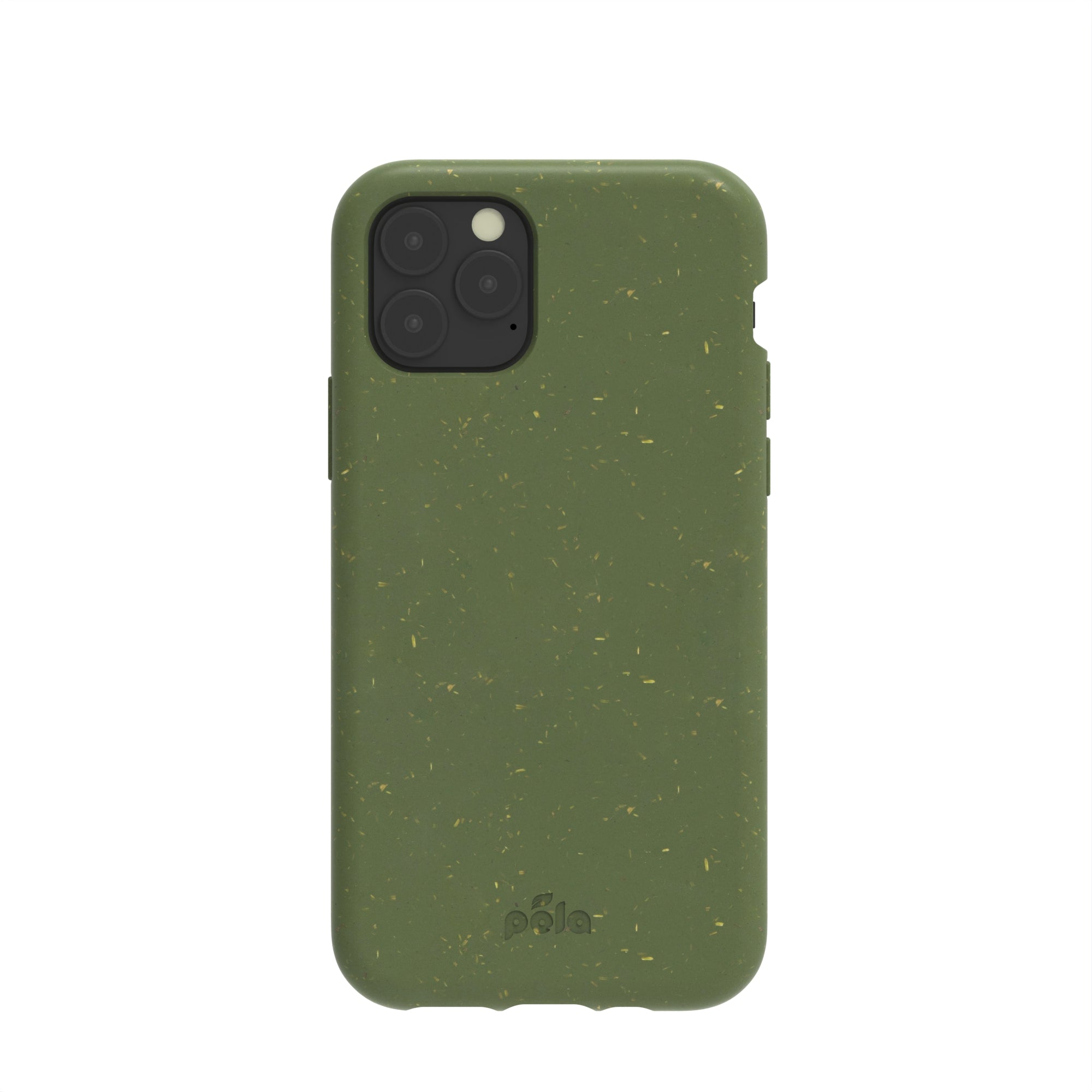 Forest Floor iPhone 11 Pro Case