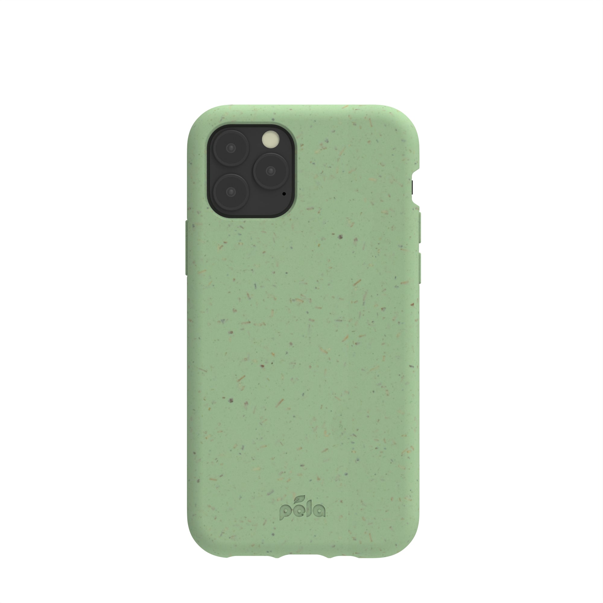 Sage Green iPhone 11 Pro Case