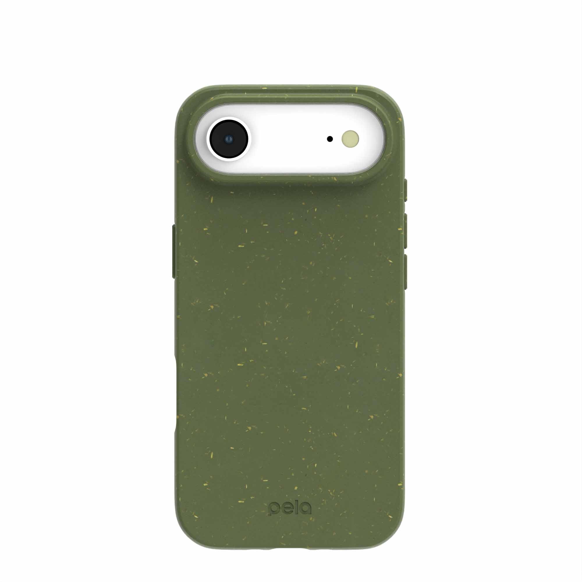 Forest Floor iPhone Air Case