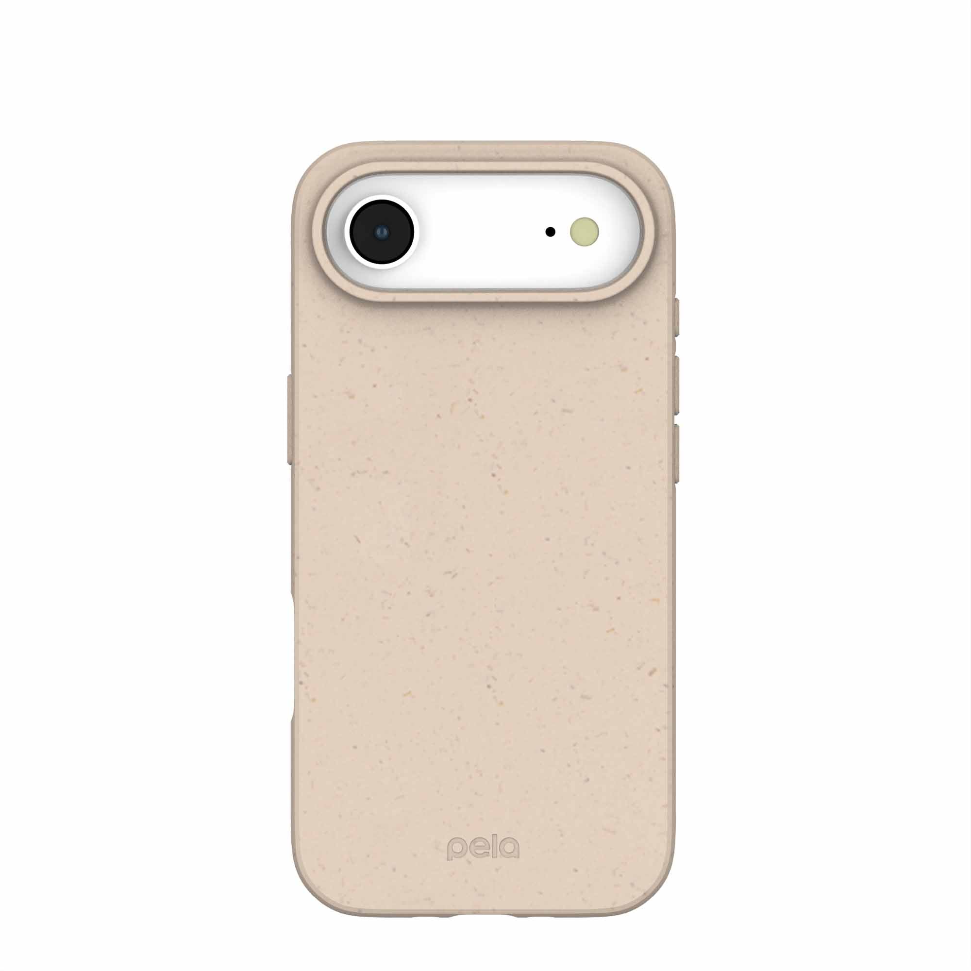 Seashell iPhone Air Case