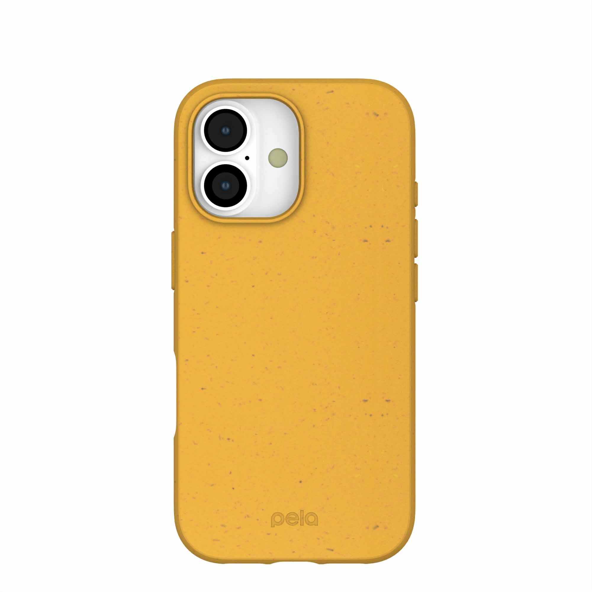 Honey iPhone 17 Case