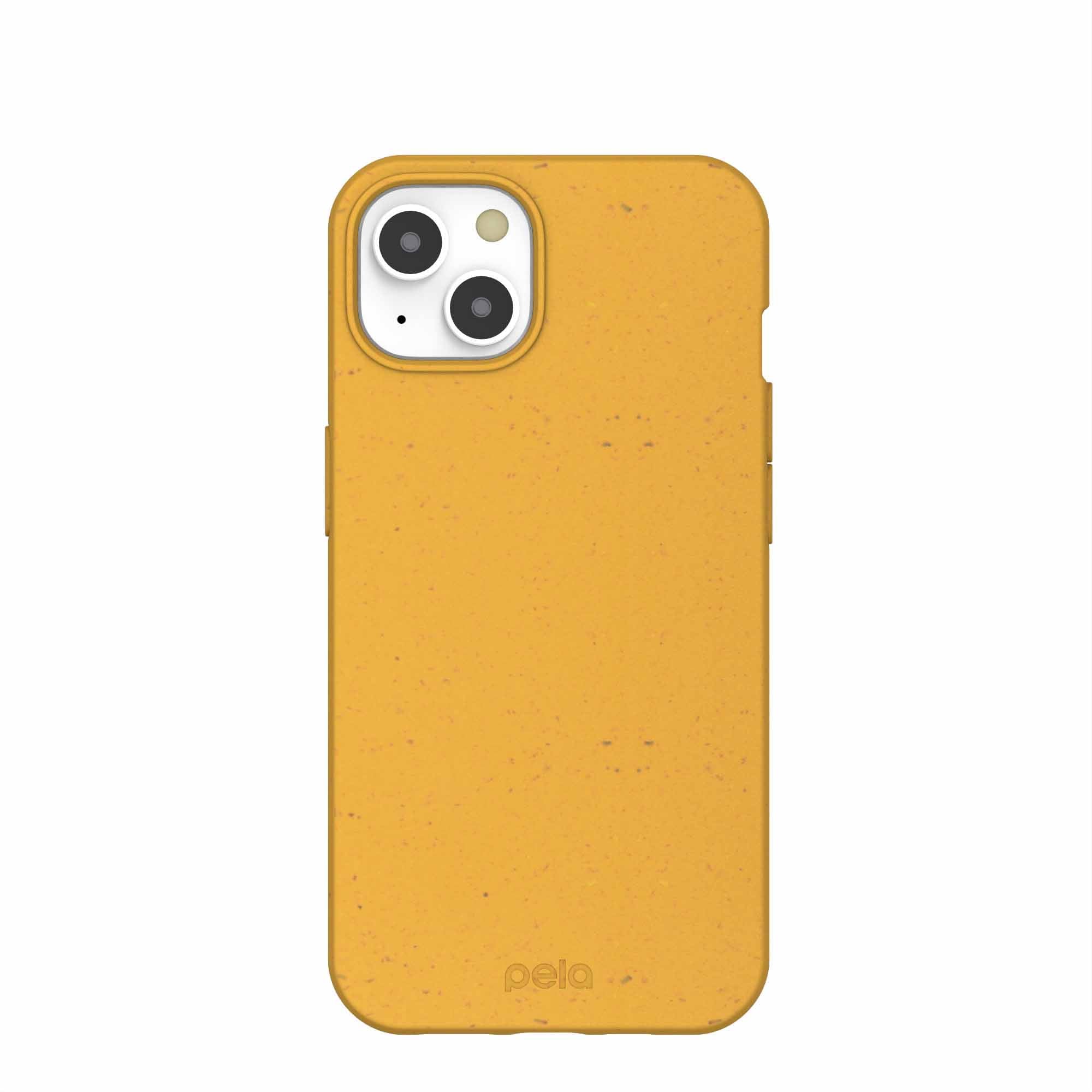 Honey iPhone 13 Case