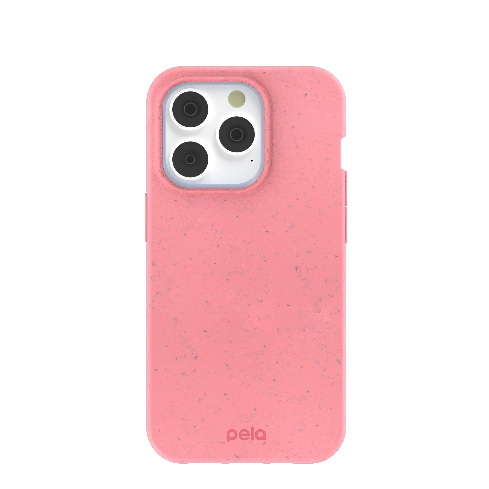 Bubblegum Pink iPhone 14 Pro Case