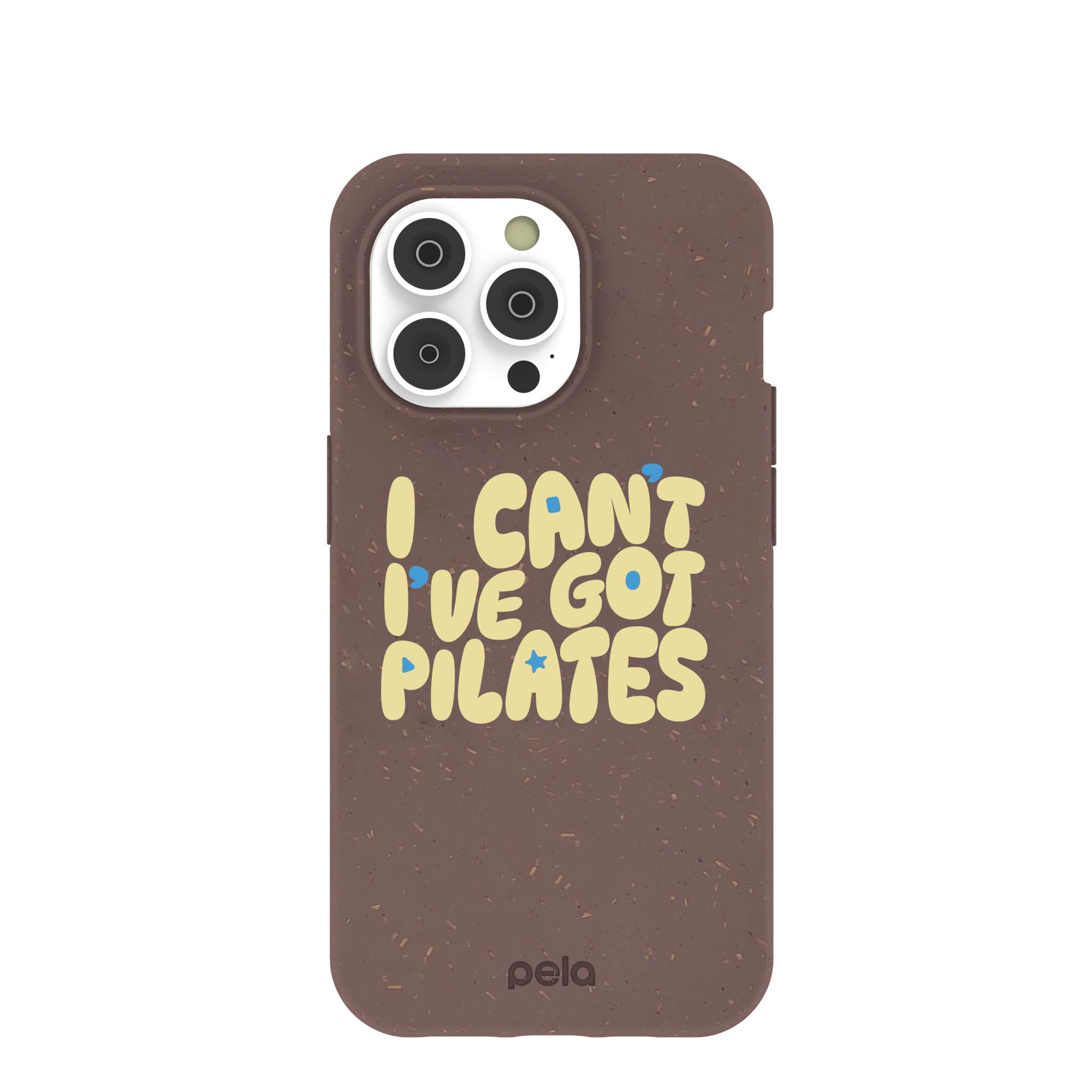 IVE-GOT-PILATES_IP14P_ChocolateBrown