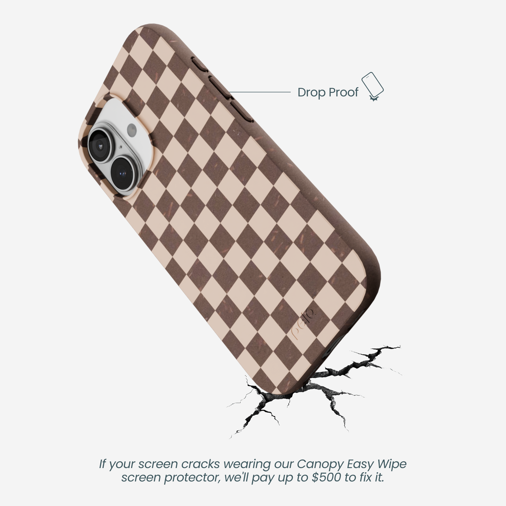 LATTE-CHECK_IP17_ChocolateBrown