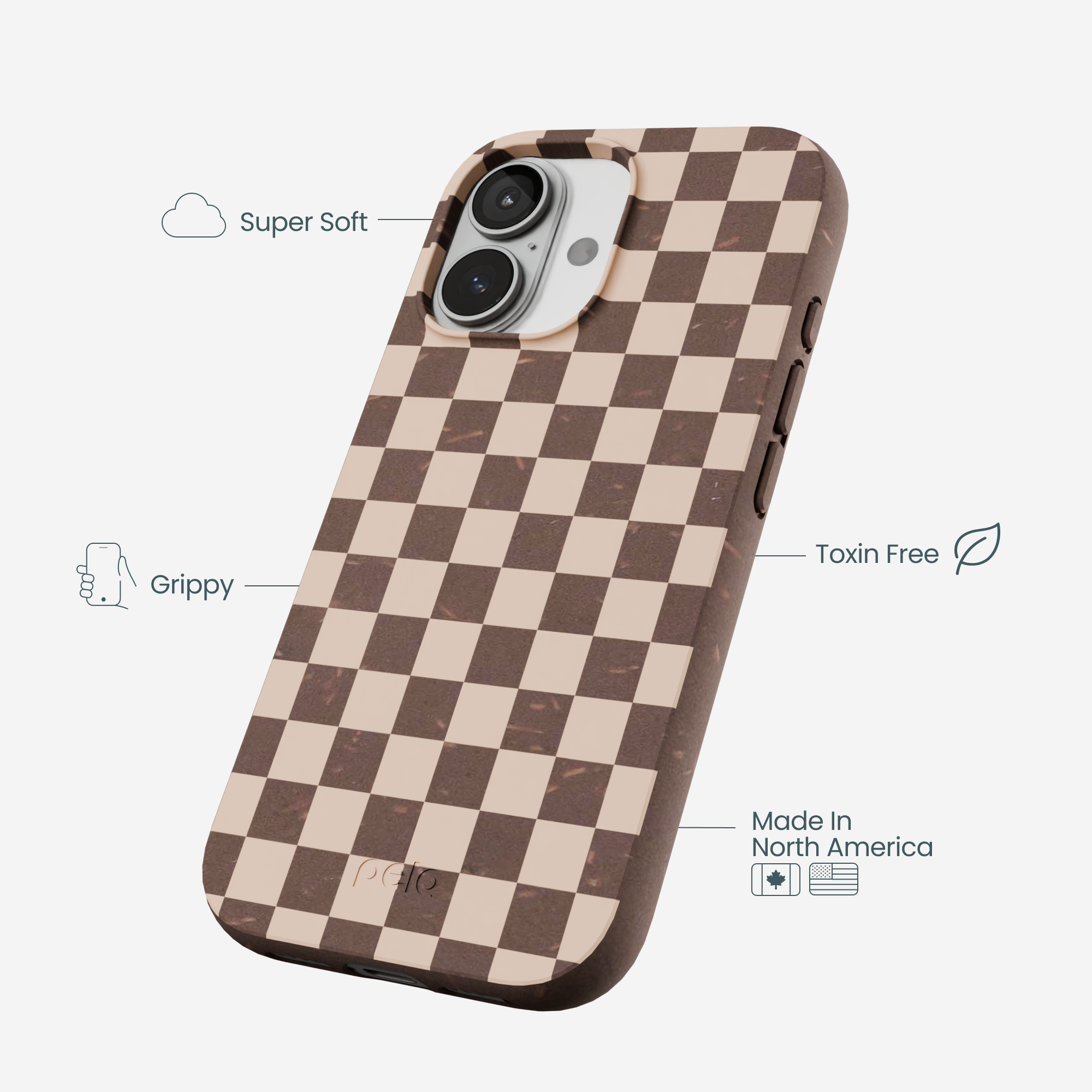 LATTE-CHECK_IP17_ChocolateBrown