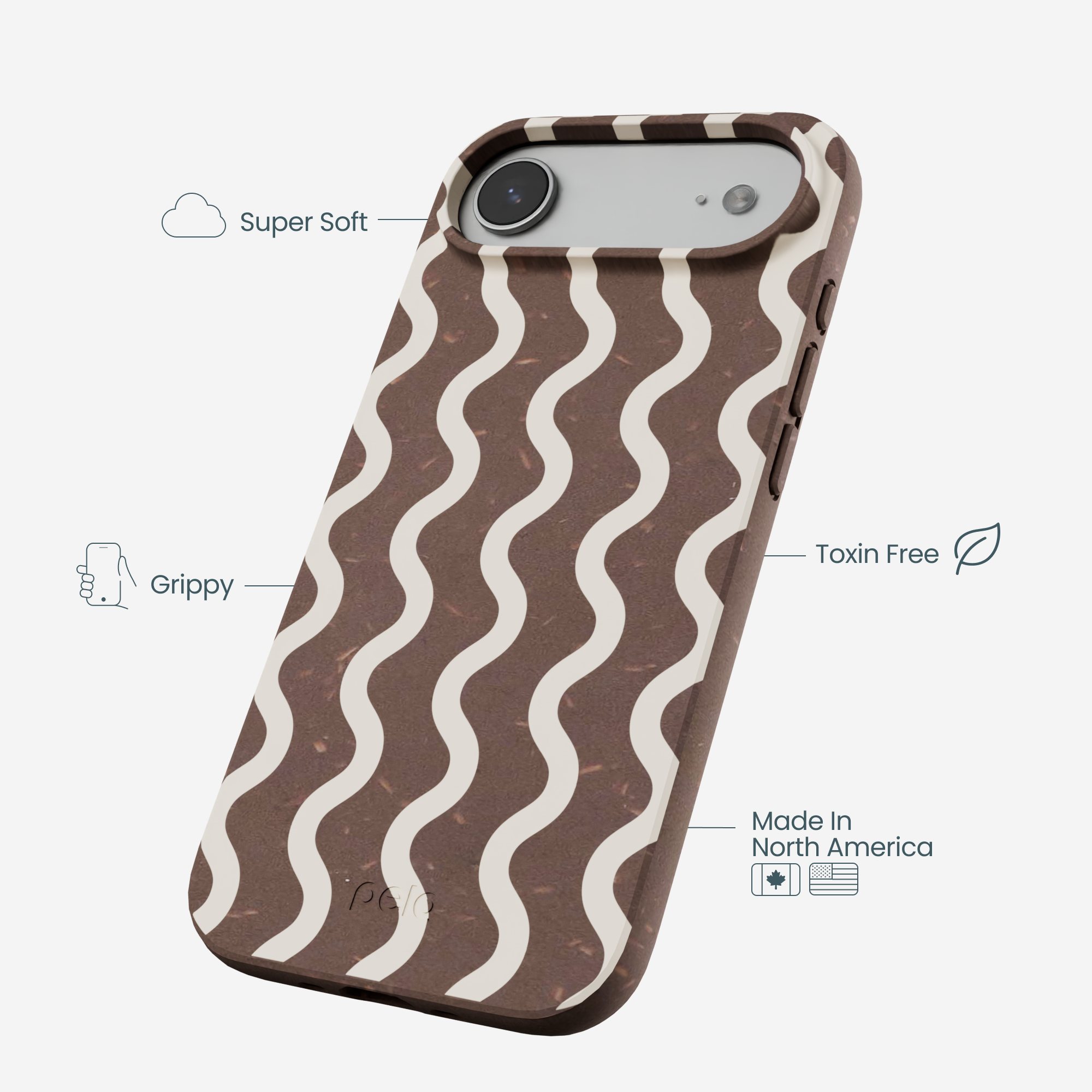 LATTE-WAVES_IP17AIR_ChocolateBrown