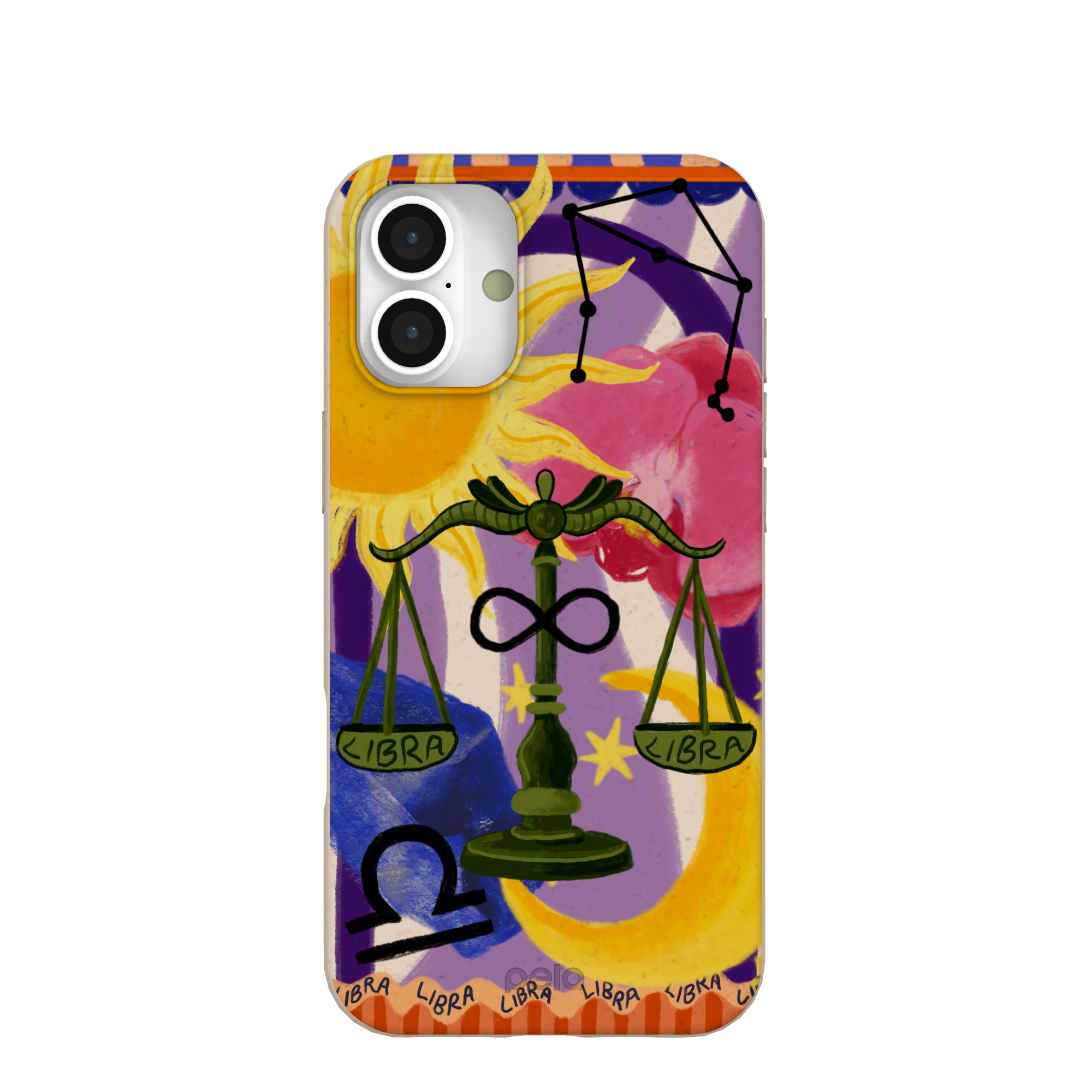 LIBRA-SCALE_IP16PLUS_Seashell