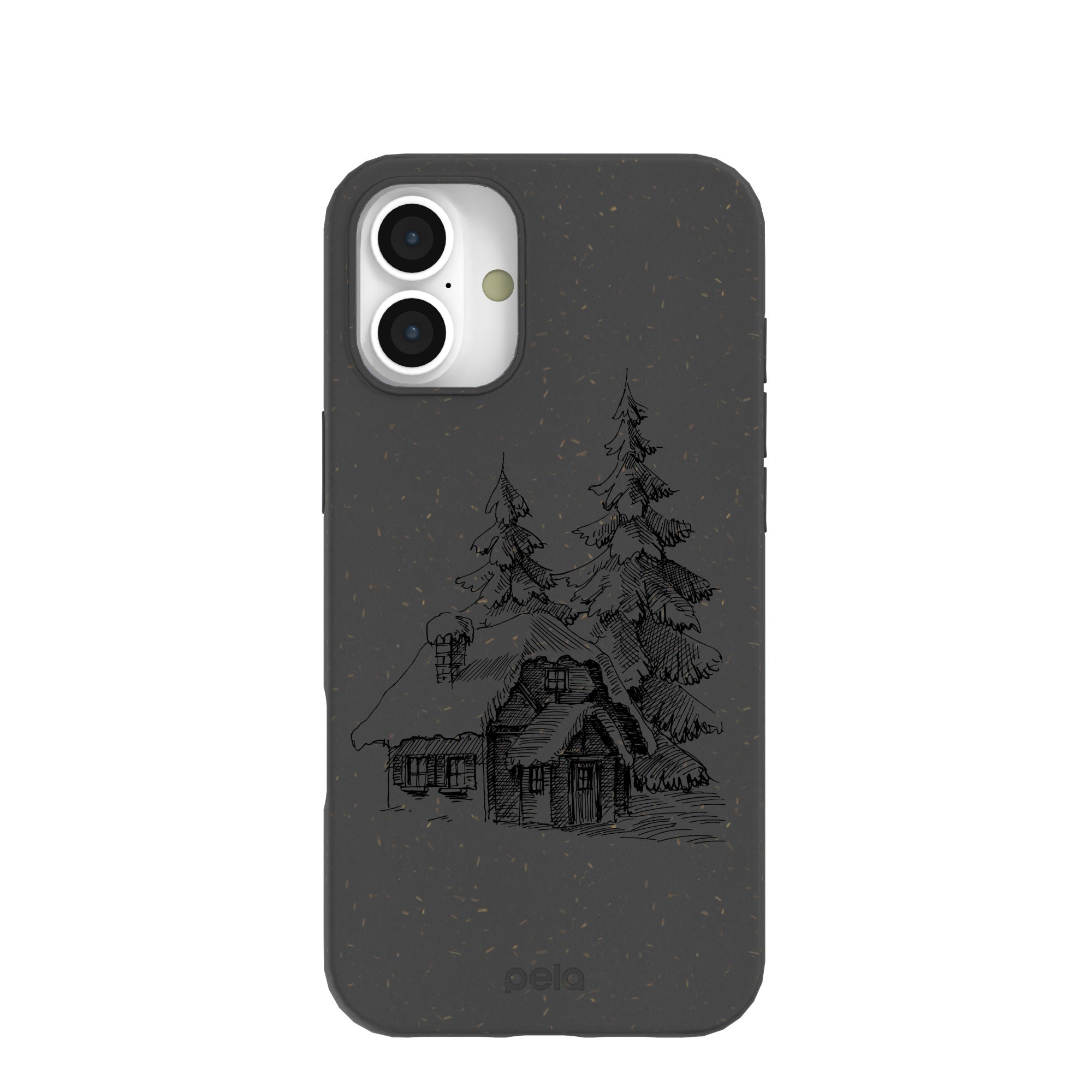 LONE-CABIN_IP16PLUS_Black