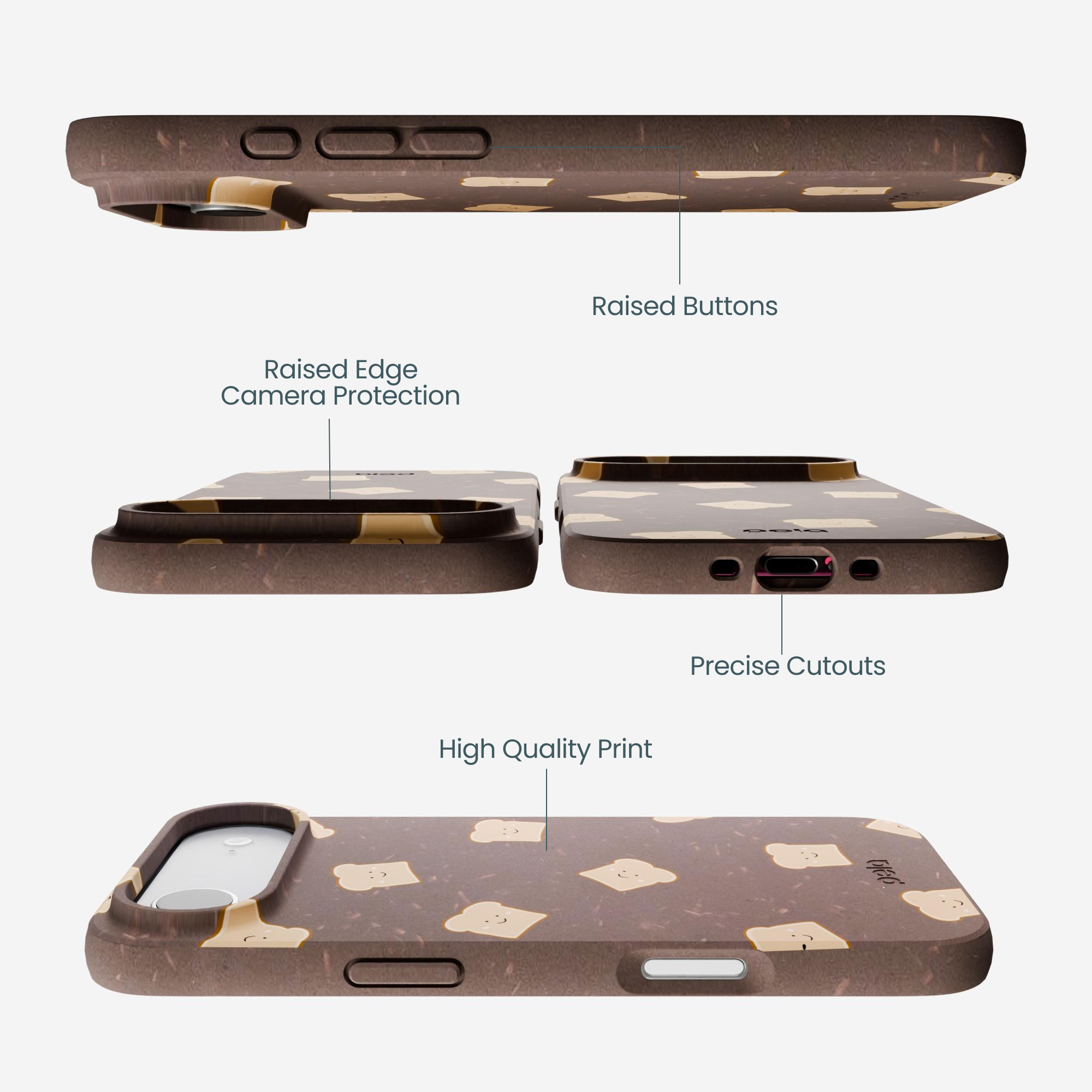 MINI-TOAST_IP17AIR_ChocolateBrown