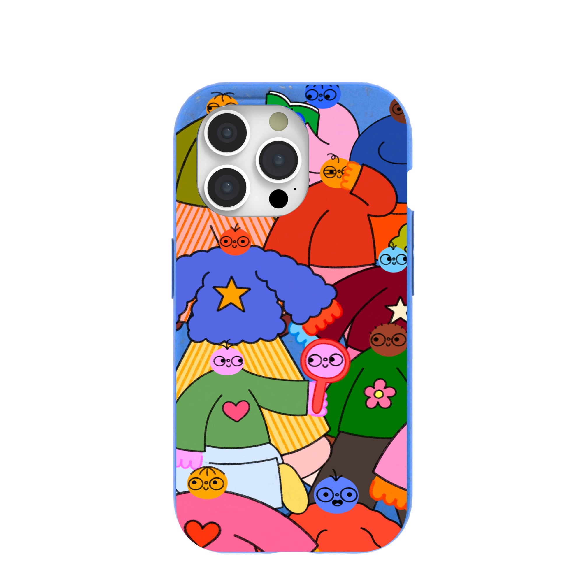 PALS_IP15P_ElectricBlue