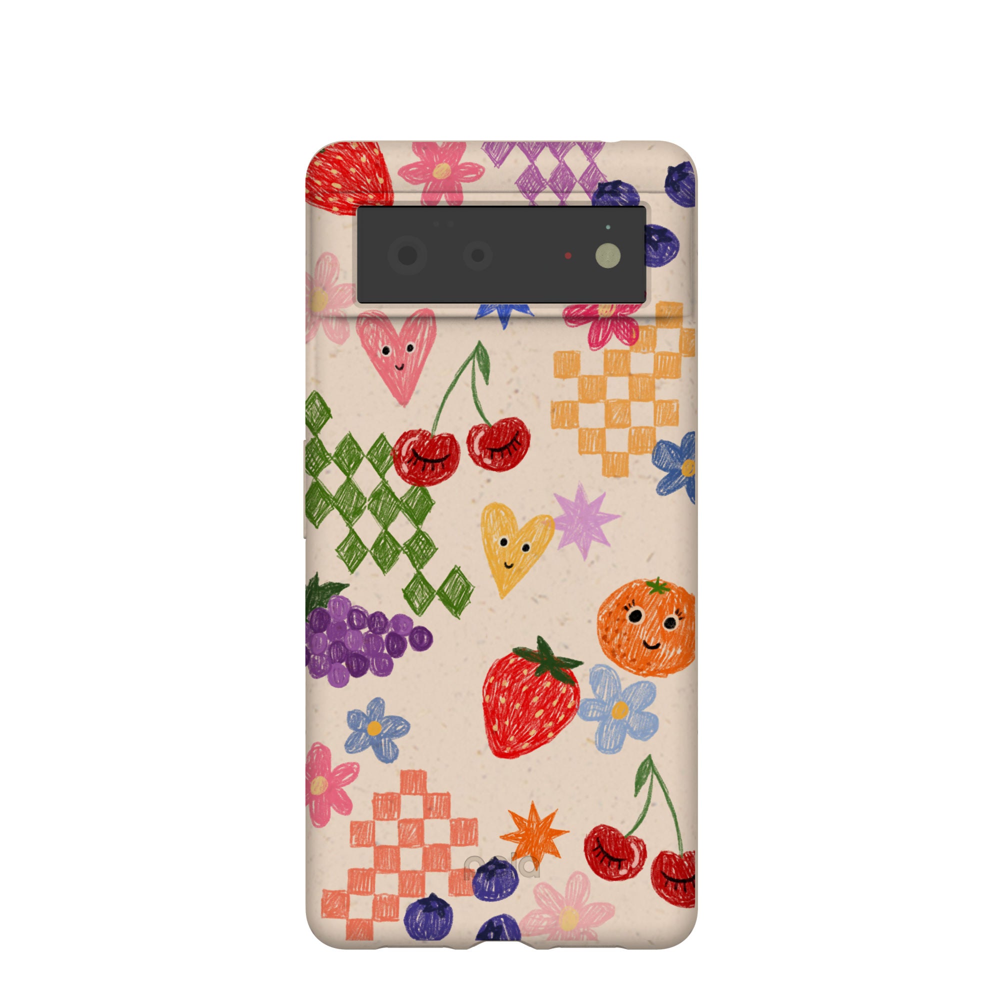 PENCIL-DOODLES_PX6_Seashell