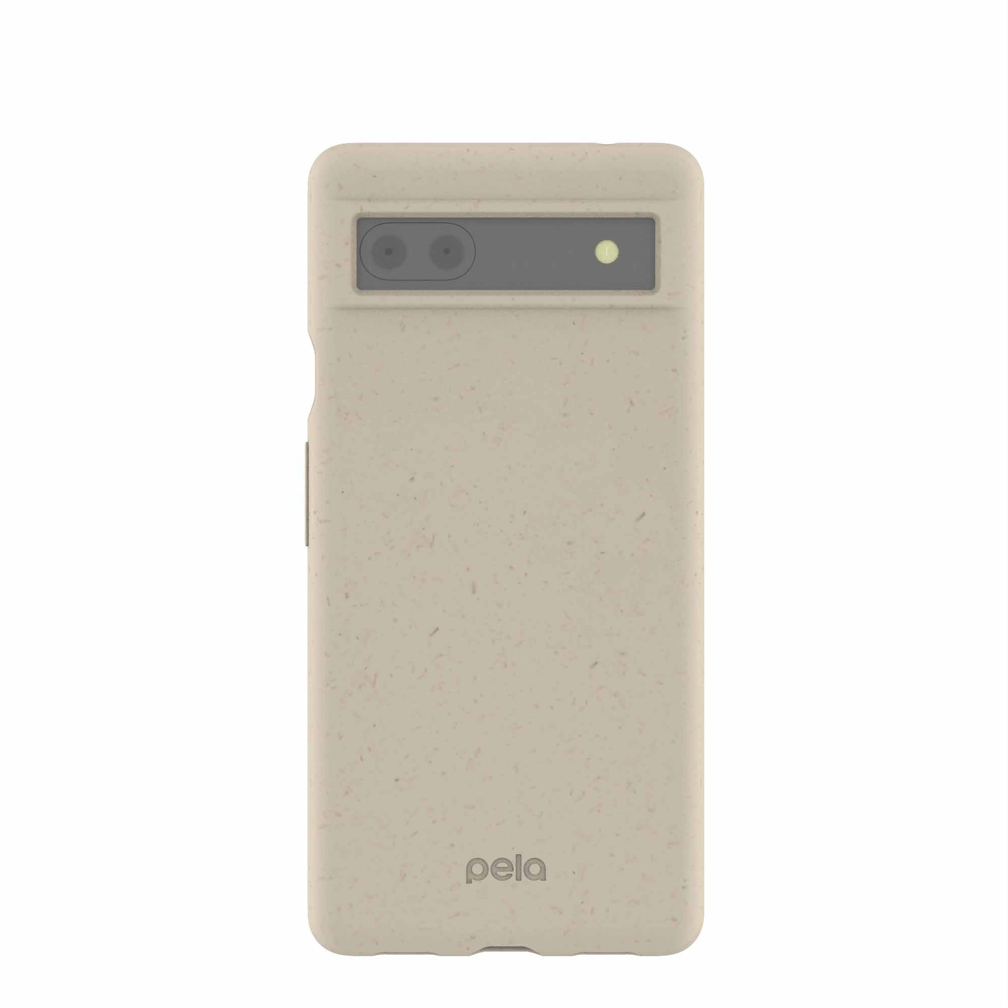 London Fog Google Pixel 6a Phone Case